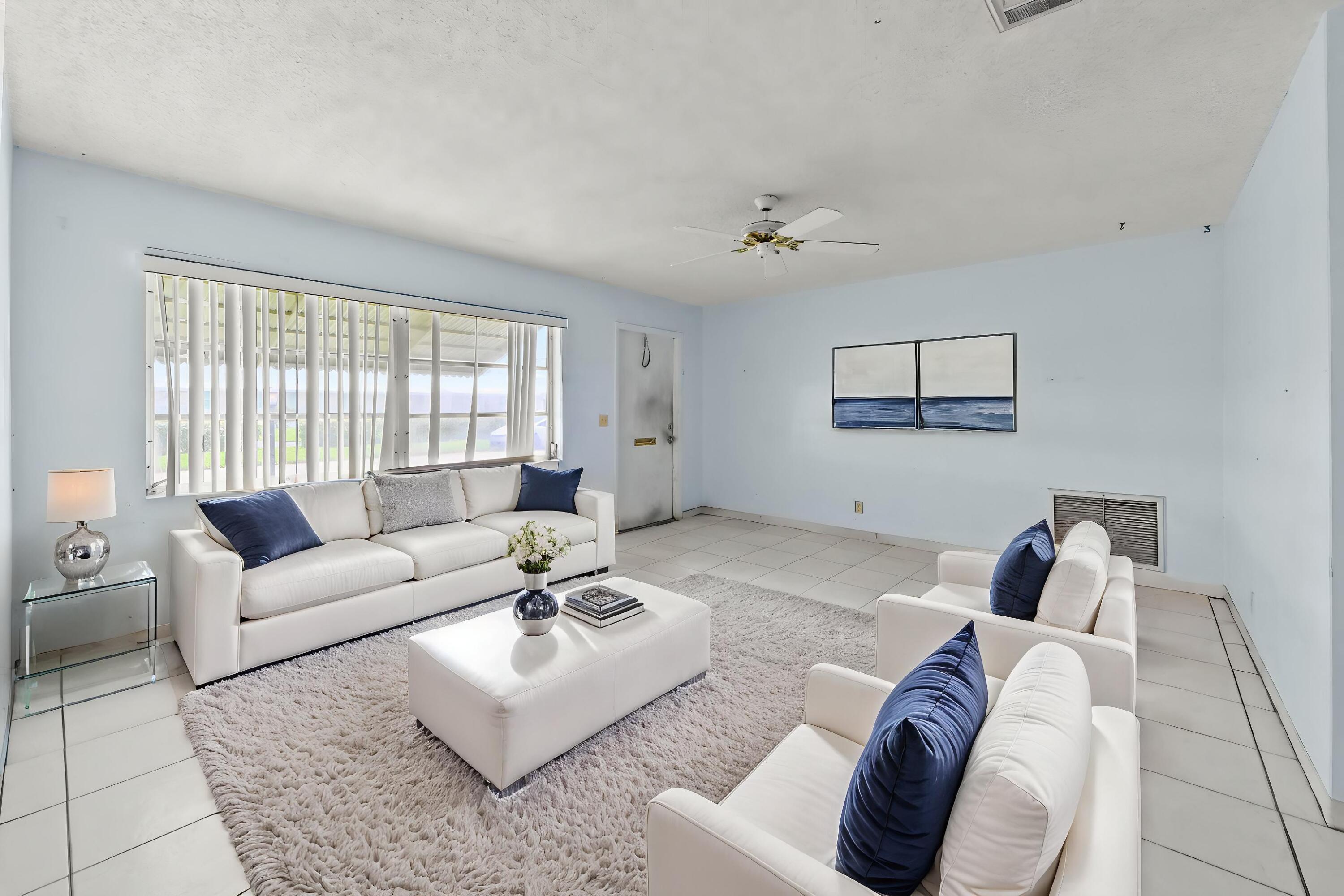Palm Beach Leisureville - Residential