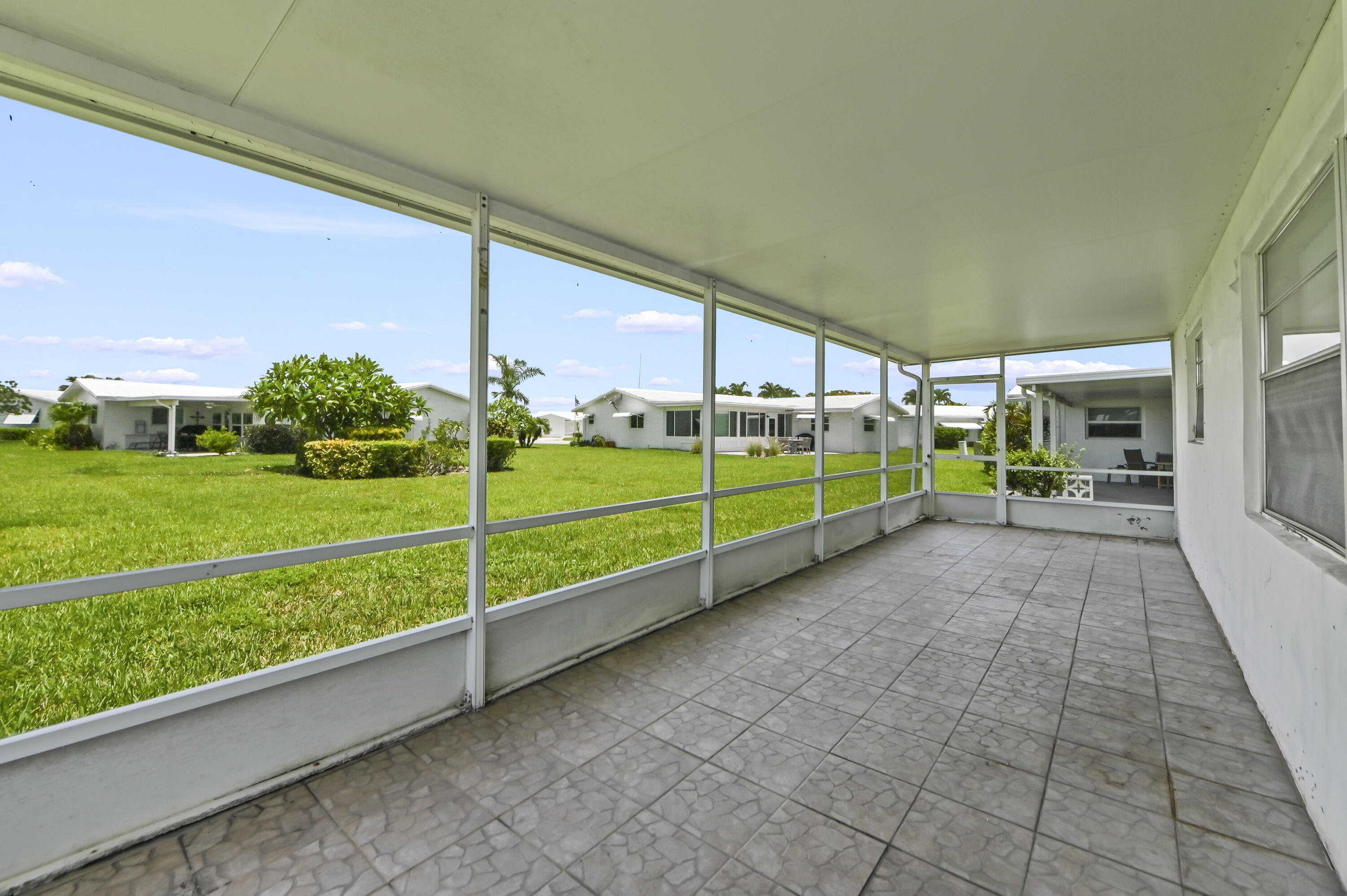 Palm Beach Leisureville - Residential