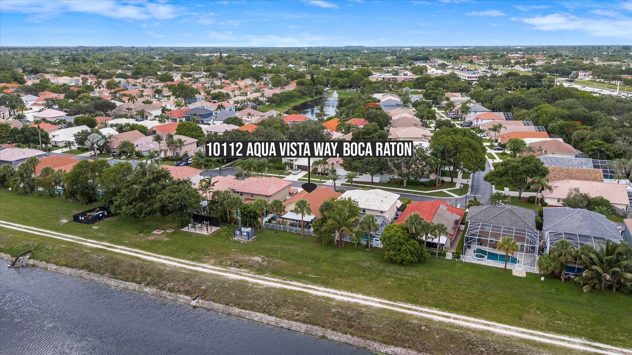 HILLSBORO COUNTRY CLUB - Residential Lease