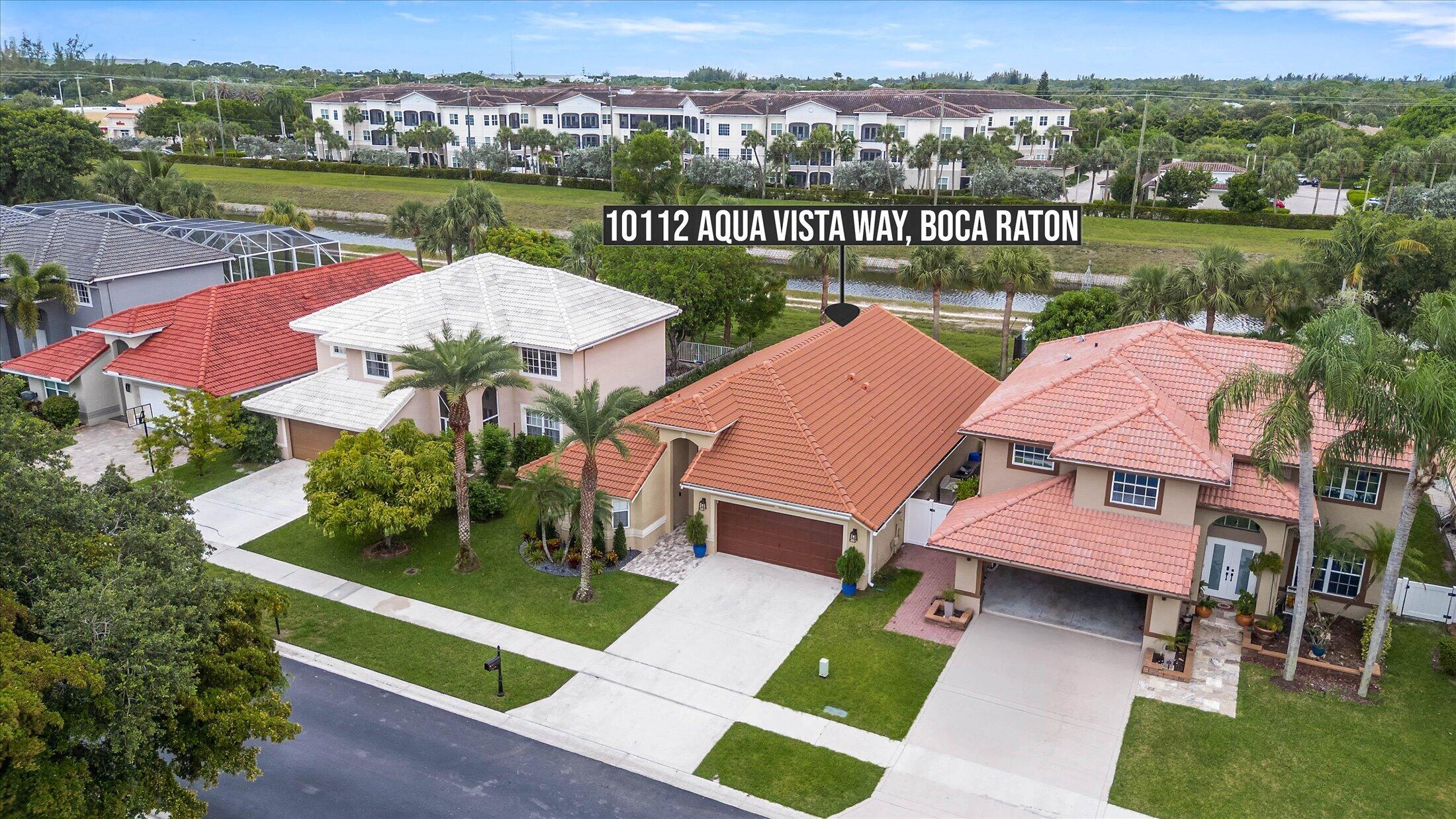 HILLSBORO COUNTRY CLUB - Residential Lease