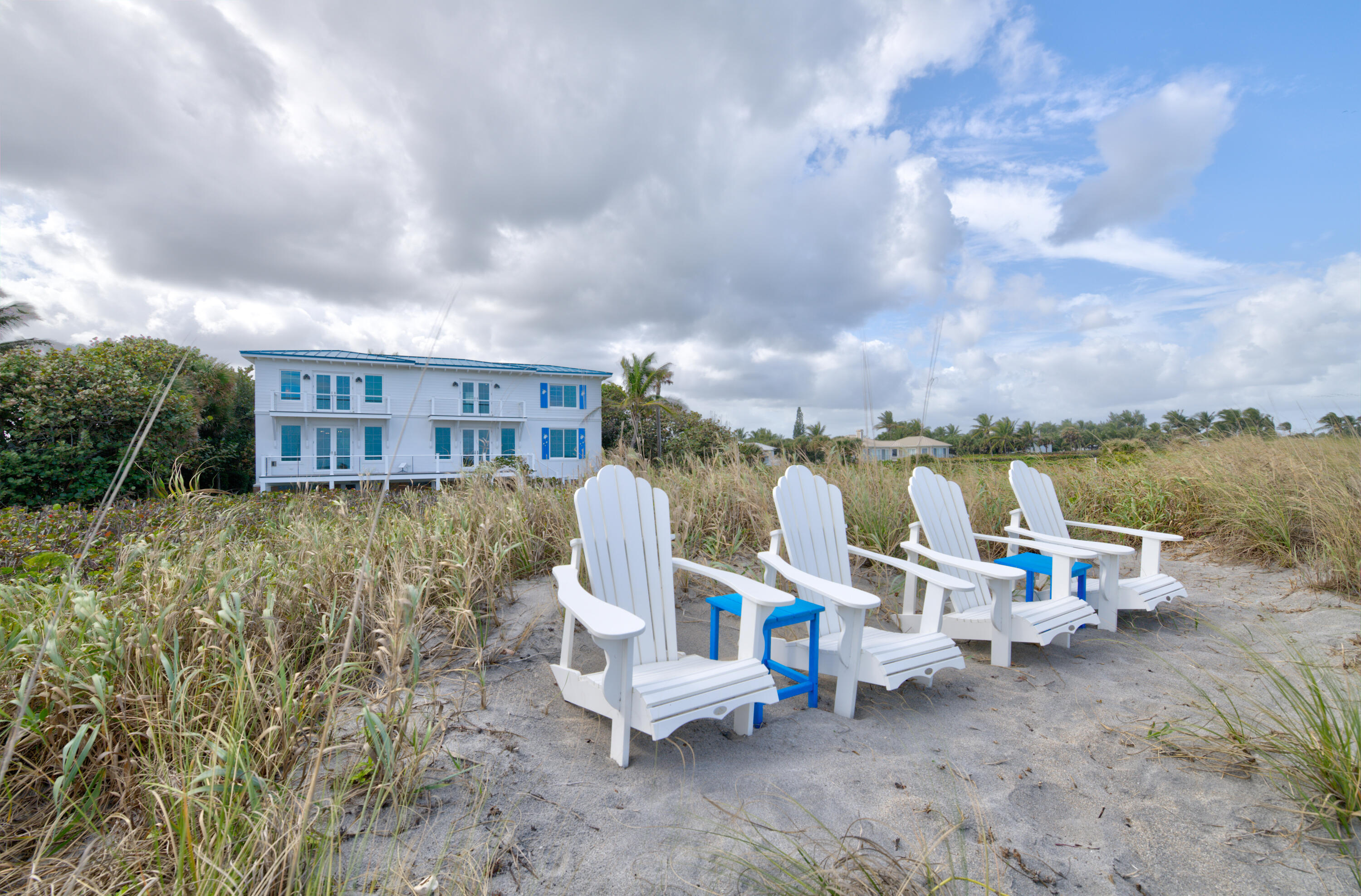 Jupiter Island - Residential