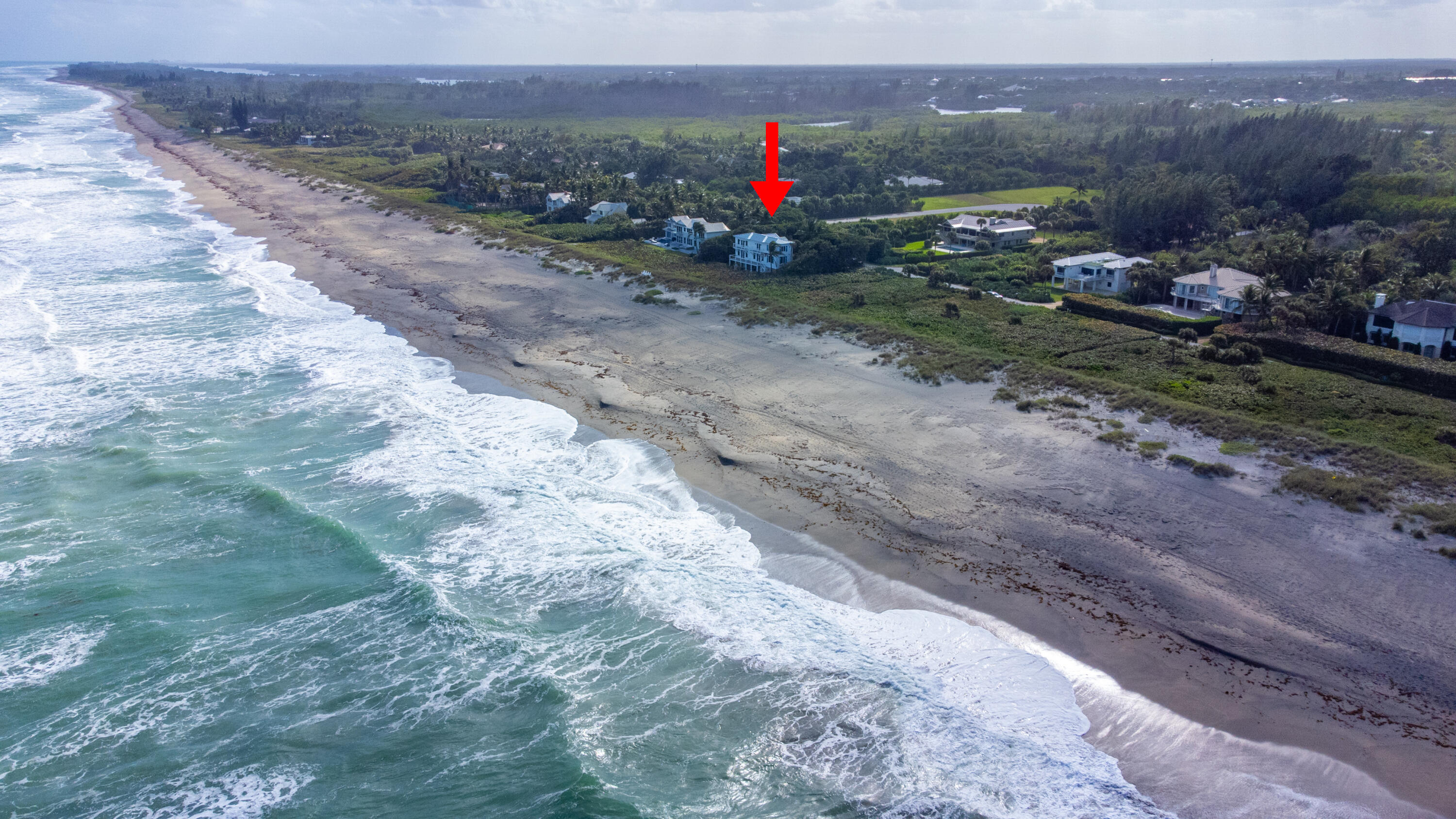 Jupiter Island - Residential