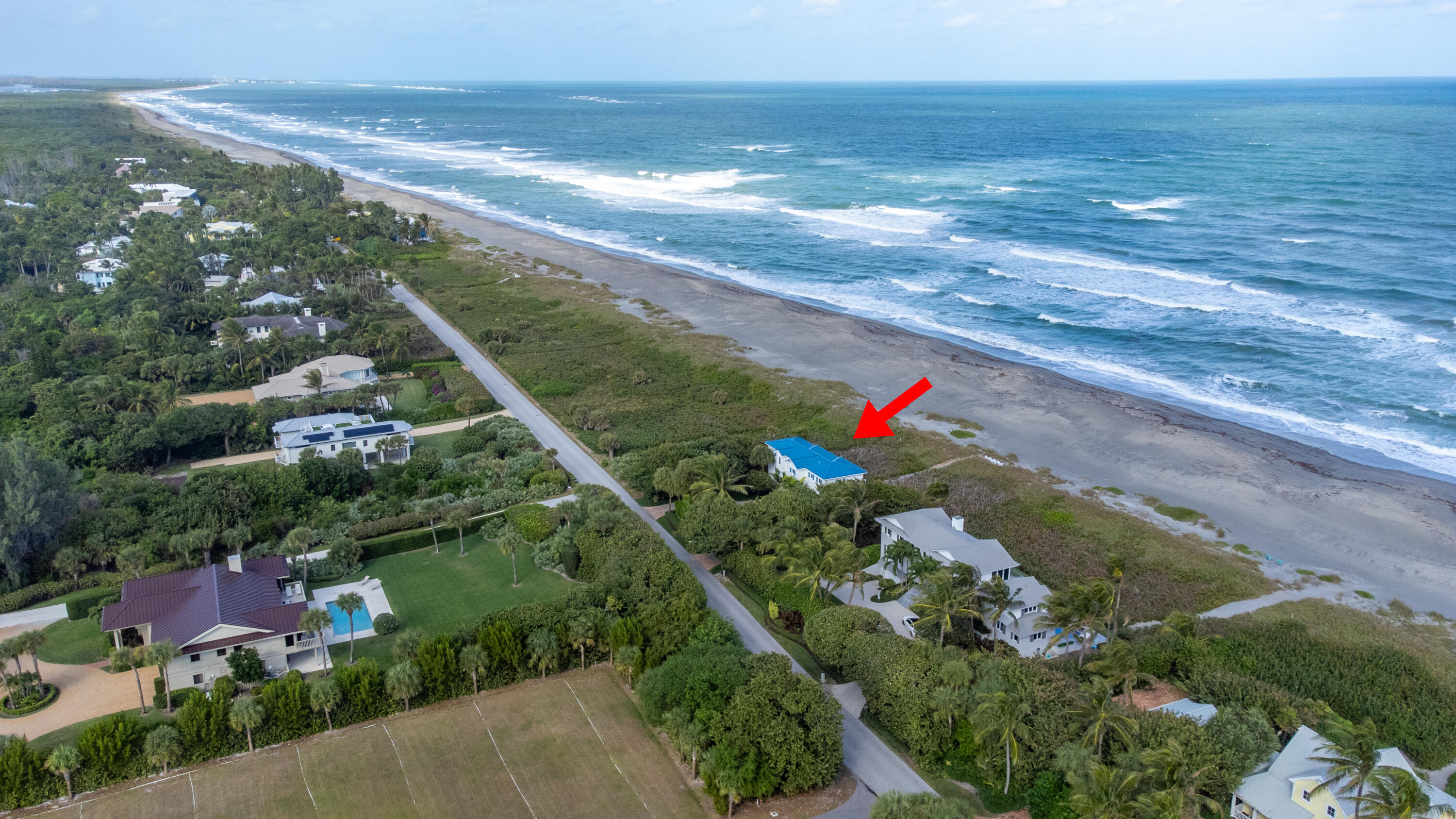 Jupiter Island - Residential