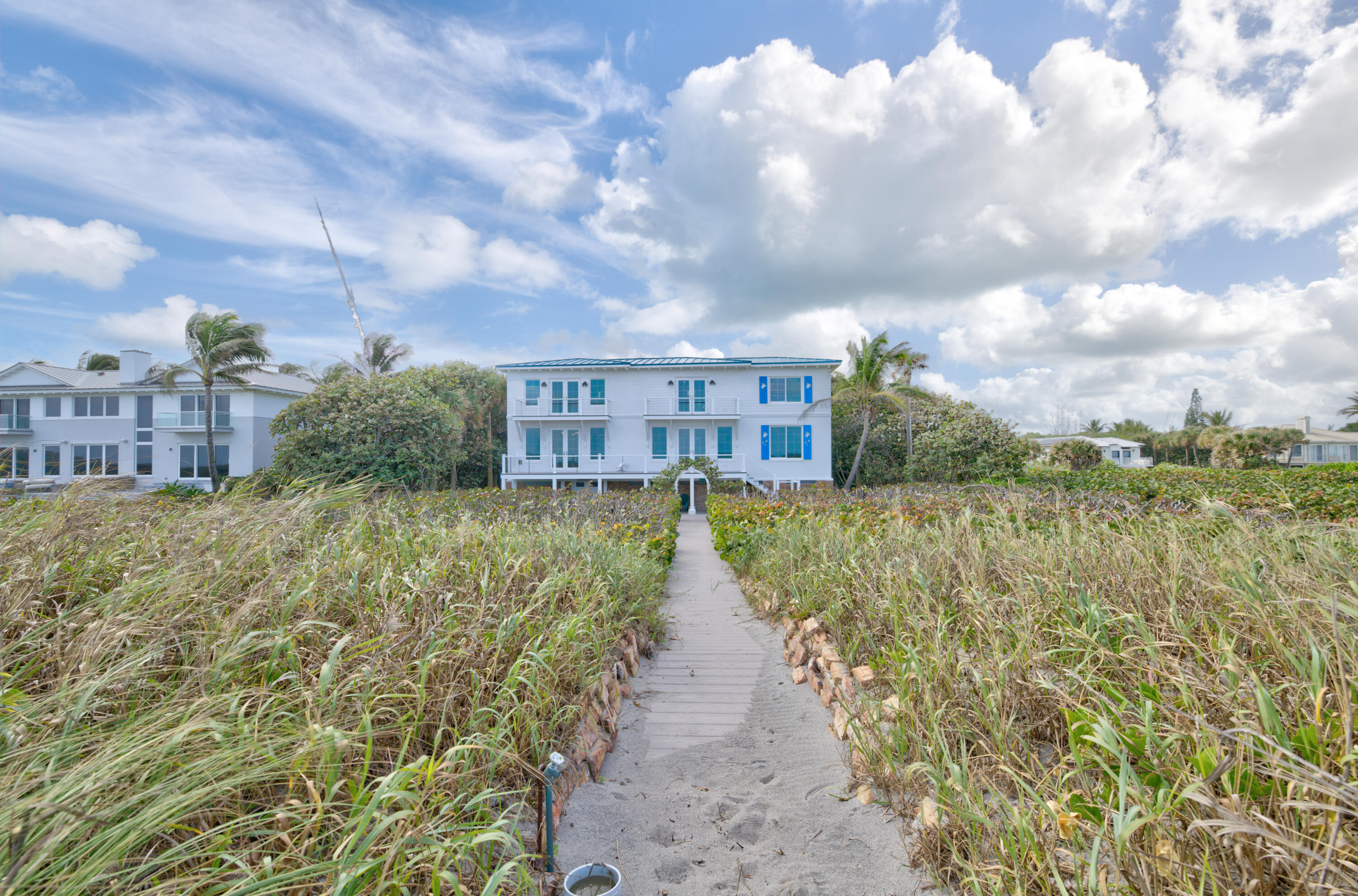 Jupiter Island - Residential