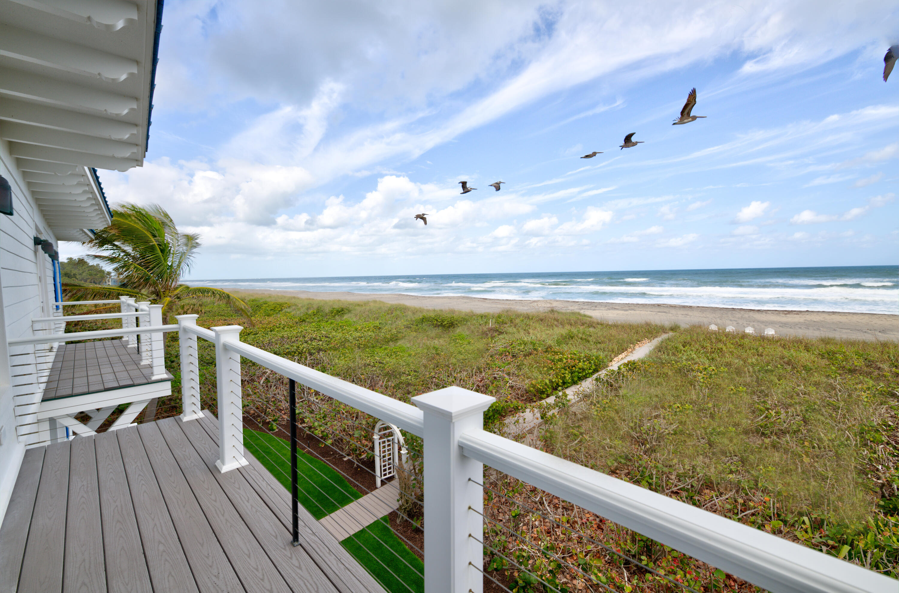 Jupiter Island - Residential