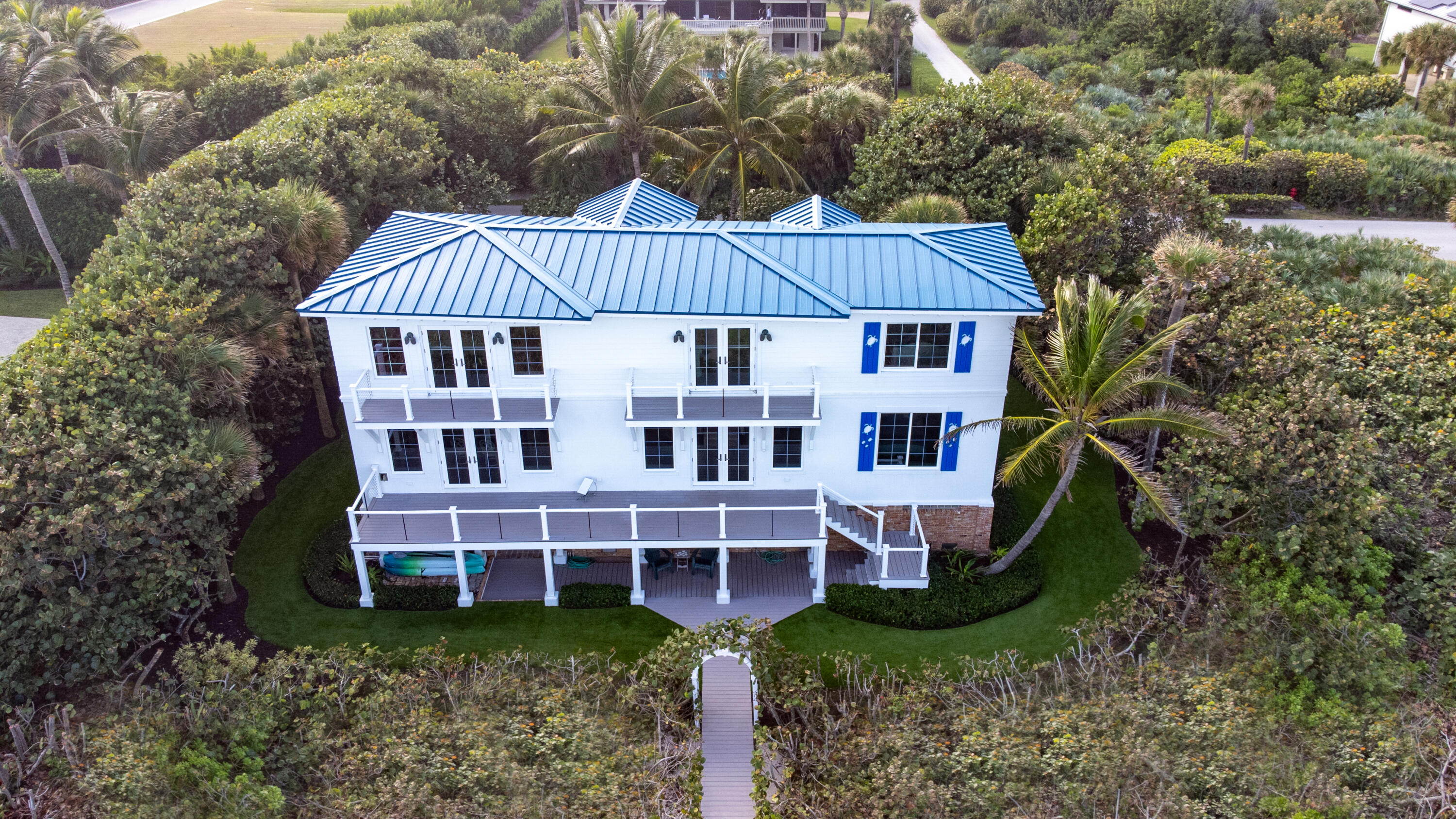 Jupiter Island - Residential