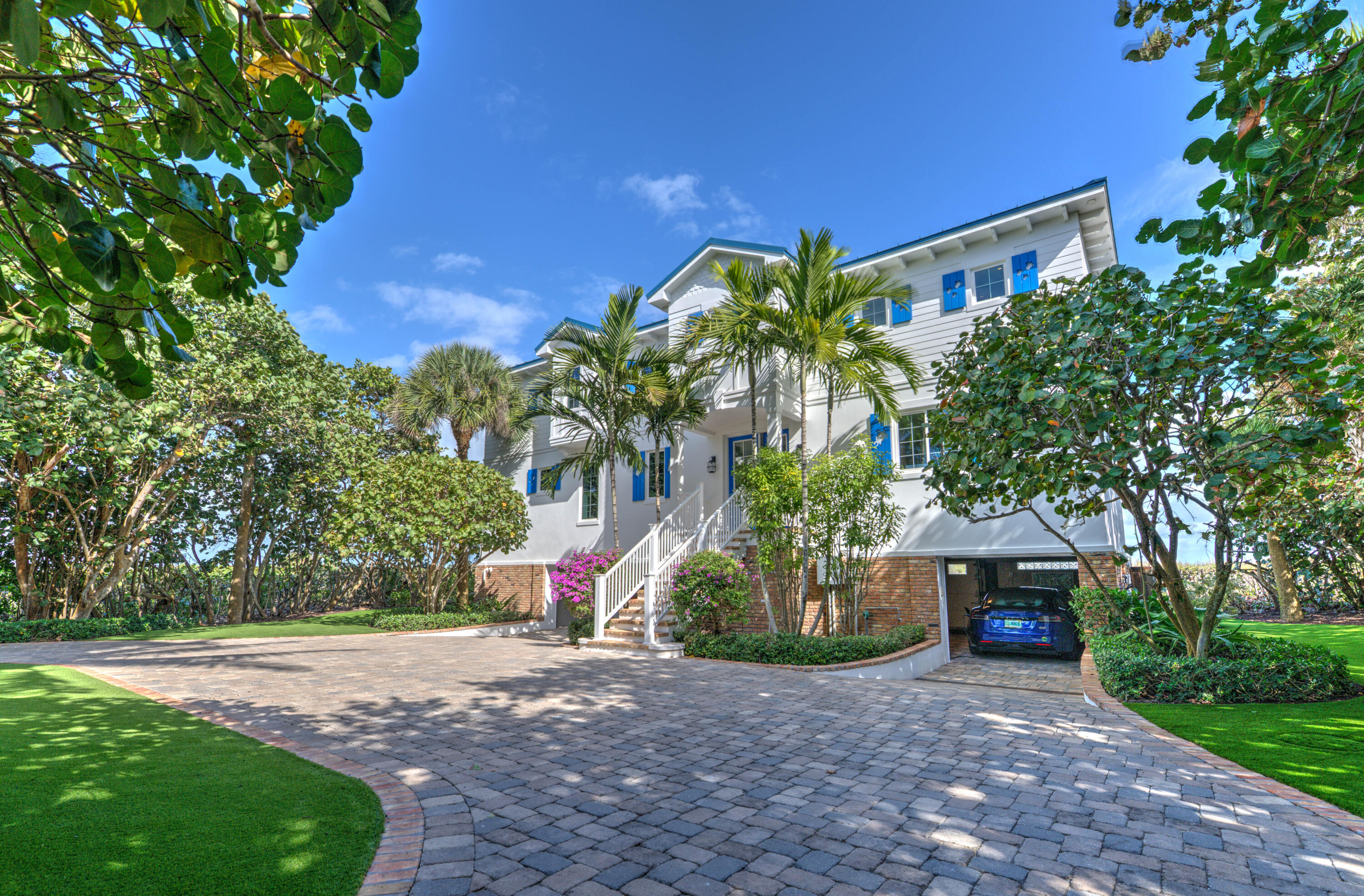 Jupiter Island - Residential