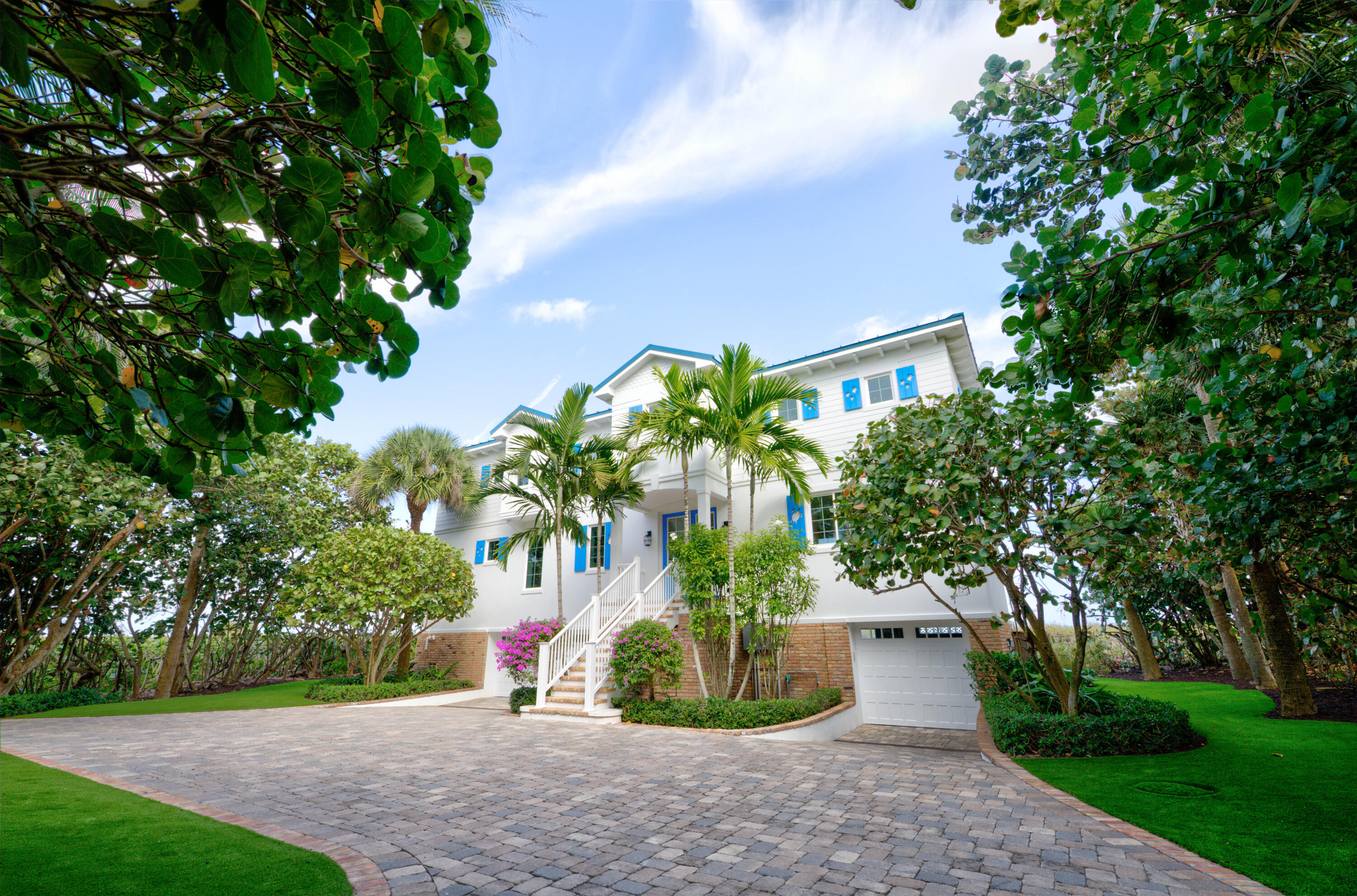 Jupiter Island - Residential
