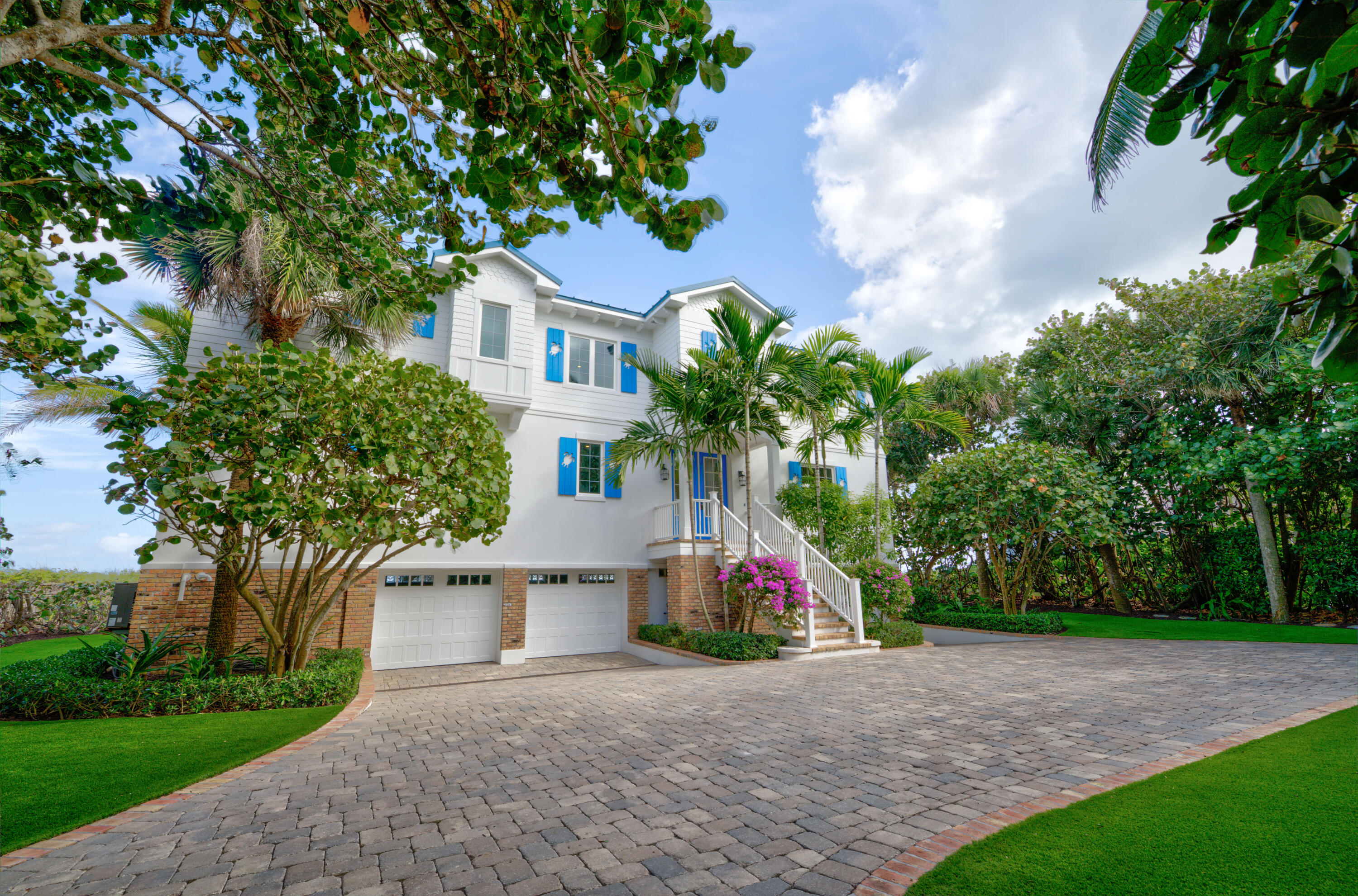 Jupiter Island - Residential