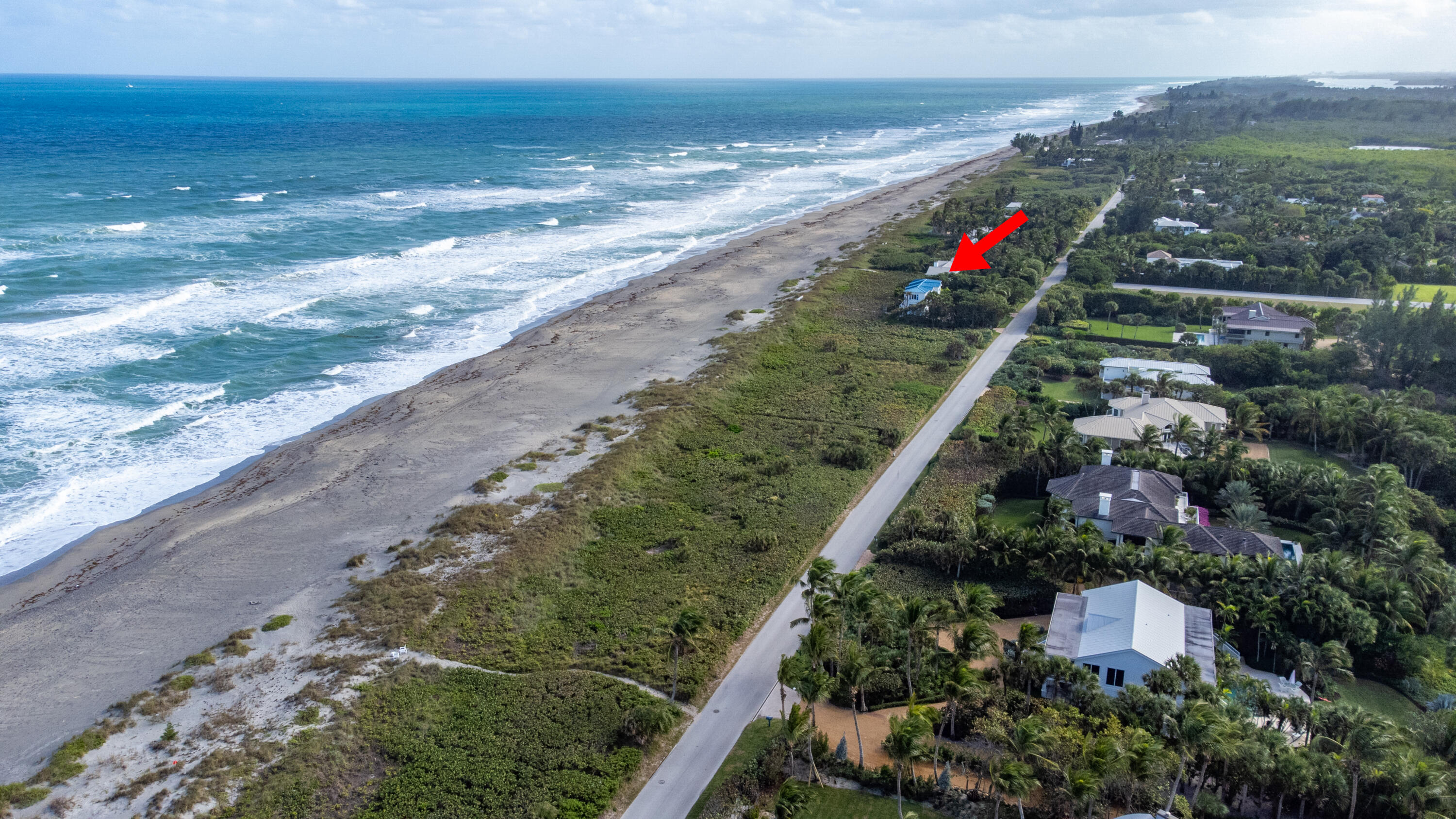 Jupiter Island - Residential
