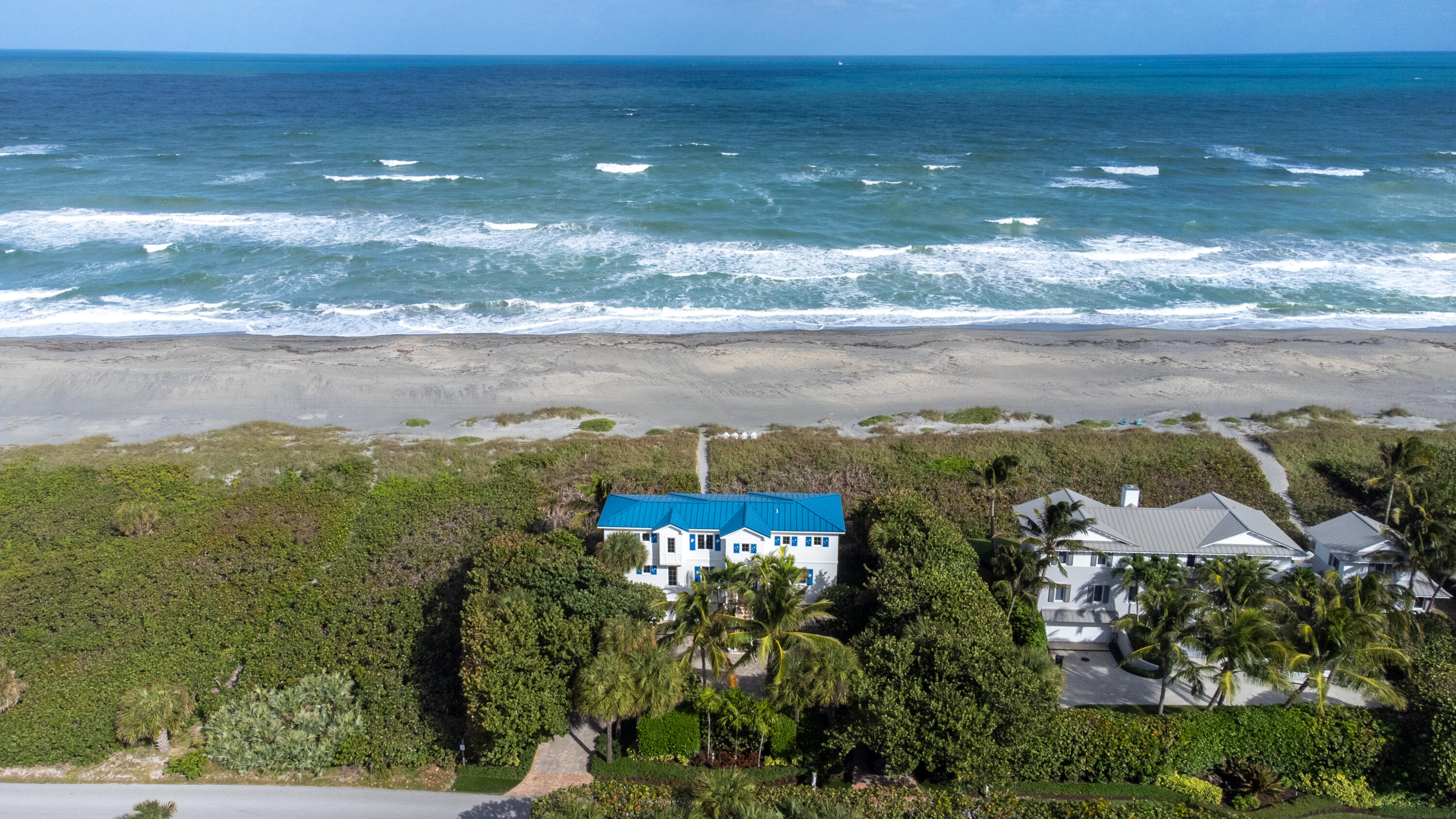 Jupiter Island - Residential