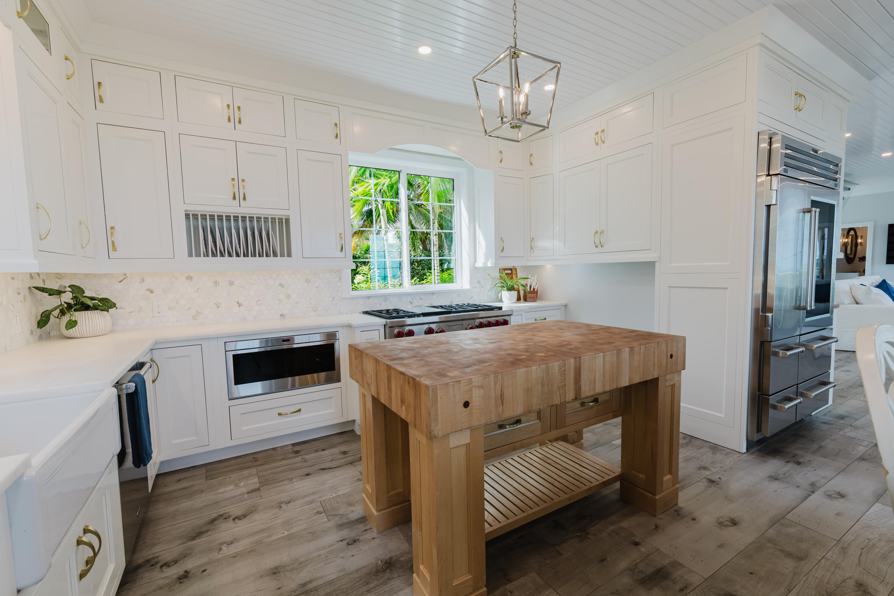 Jupiter Island - Residential