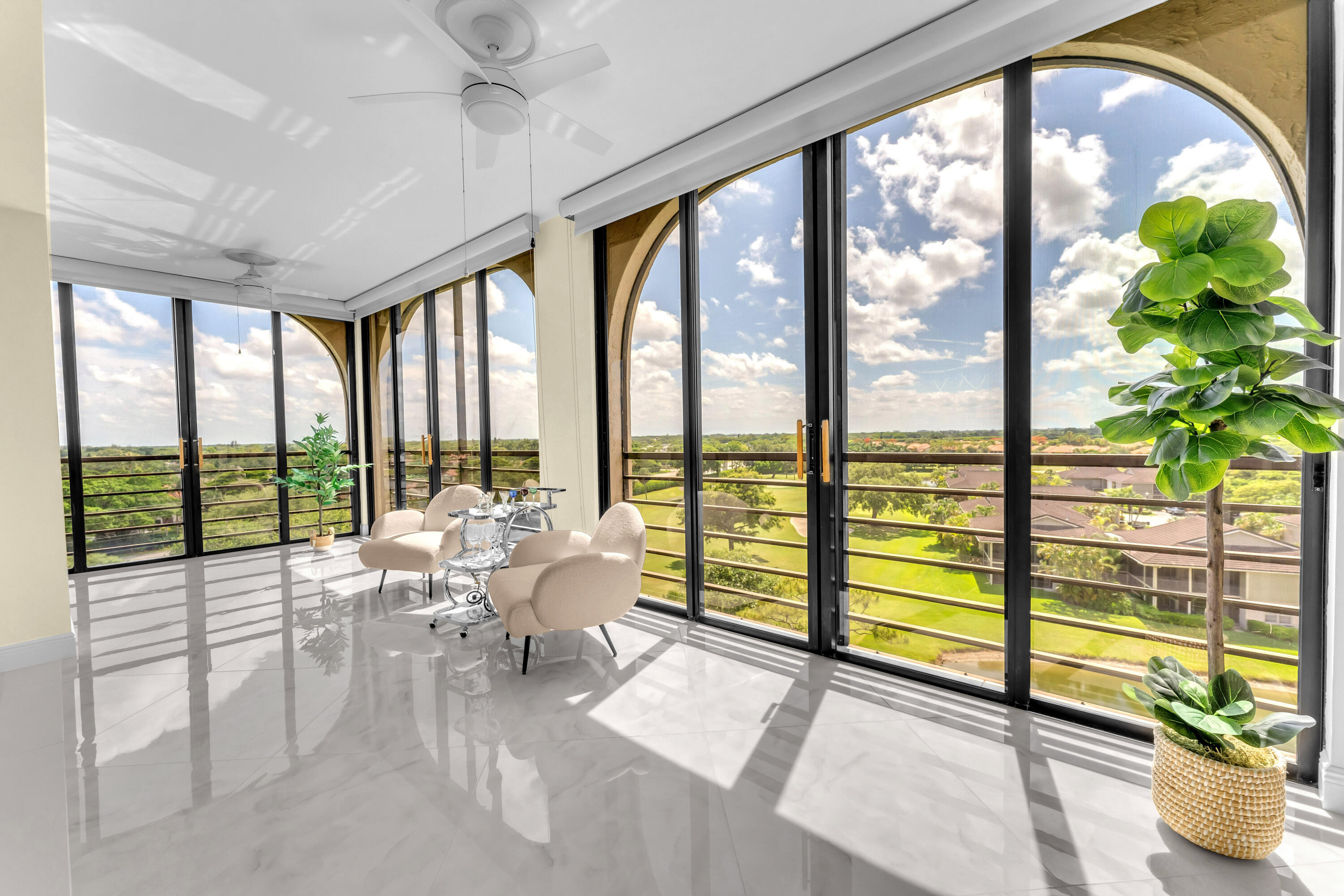 REGENCY AT BOCA POINTE CONDO - Residential