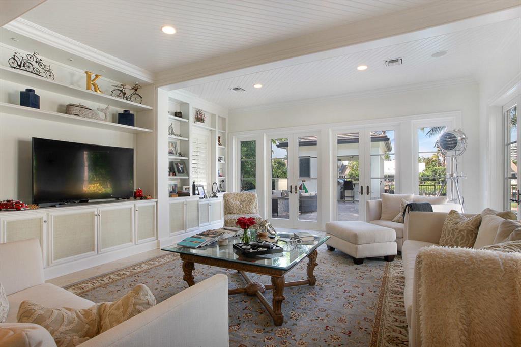 Admirals Cove - Residential