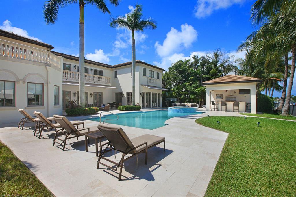 Admirals Cove - Residential