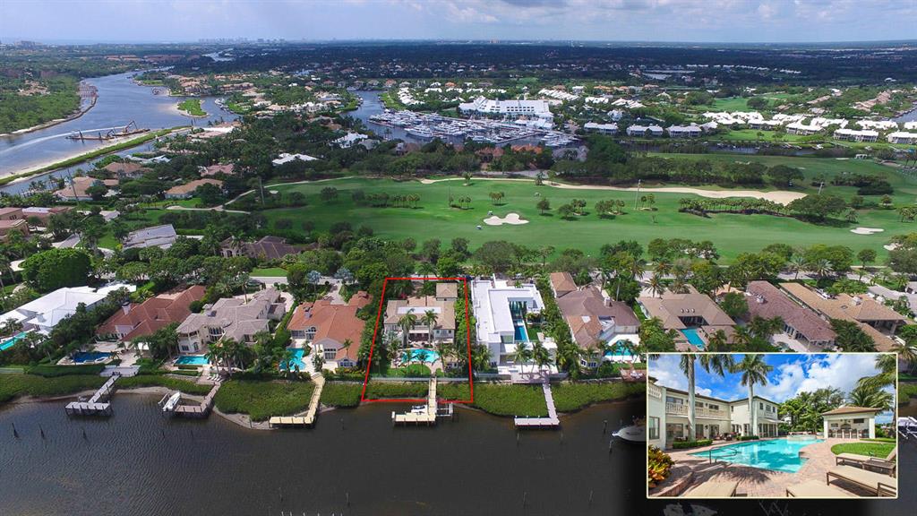 Admirals Cove - Residential