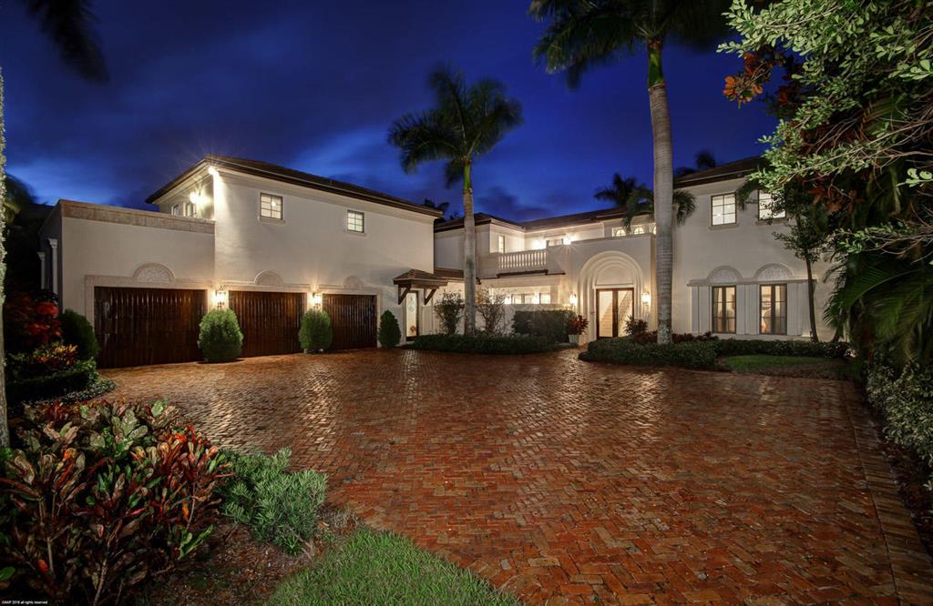 Admirals Cove - Residential