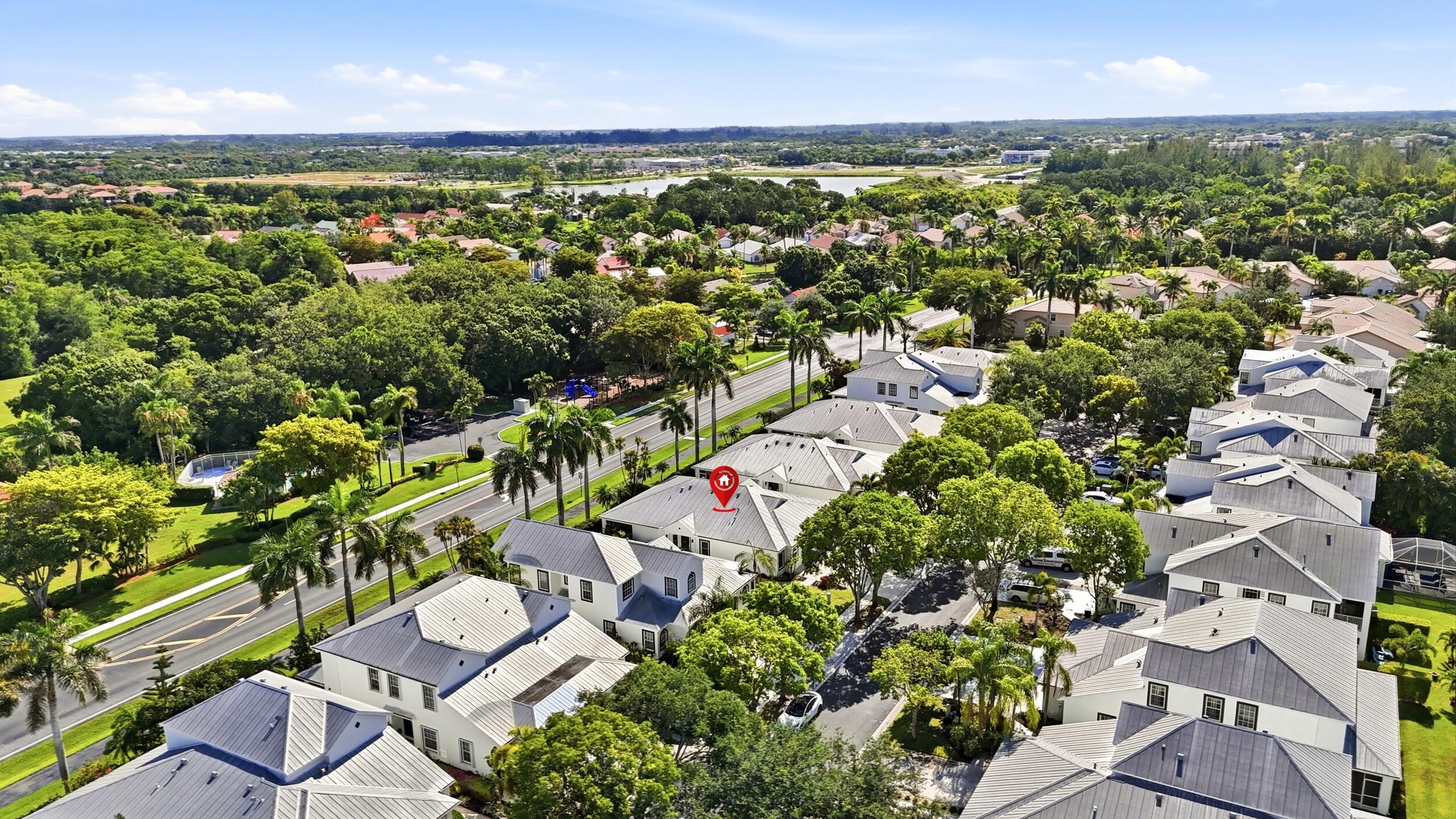 WELLINGTONS EDGE PAR 78 PH 1 - Residential