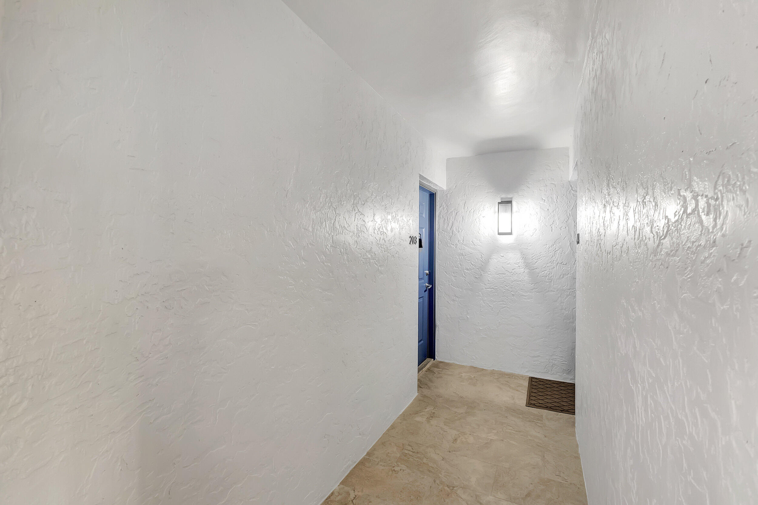 BOCAR CONDO - Residential Lease