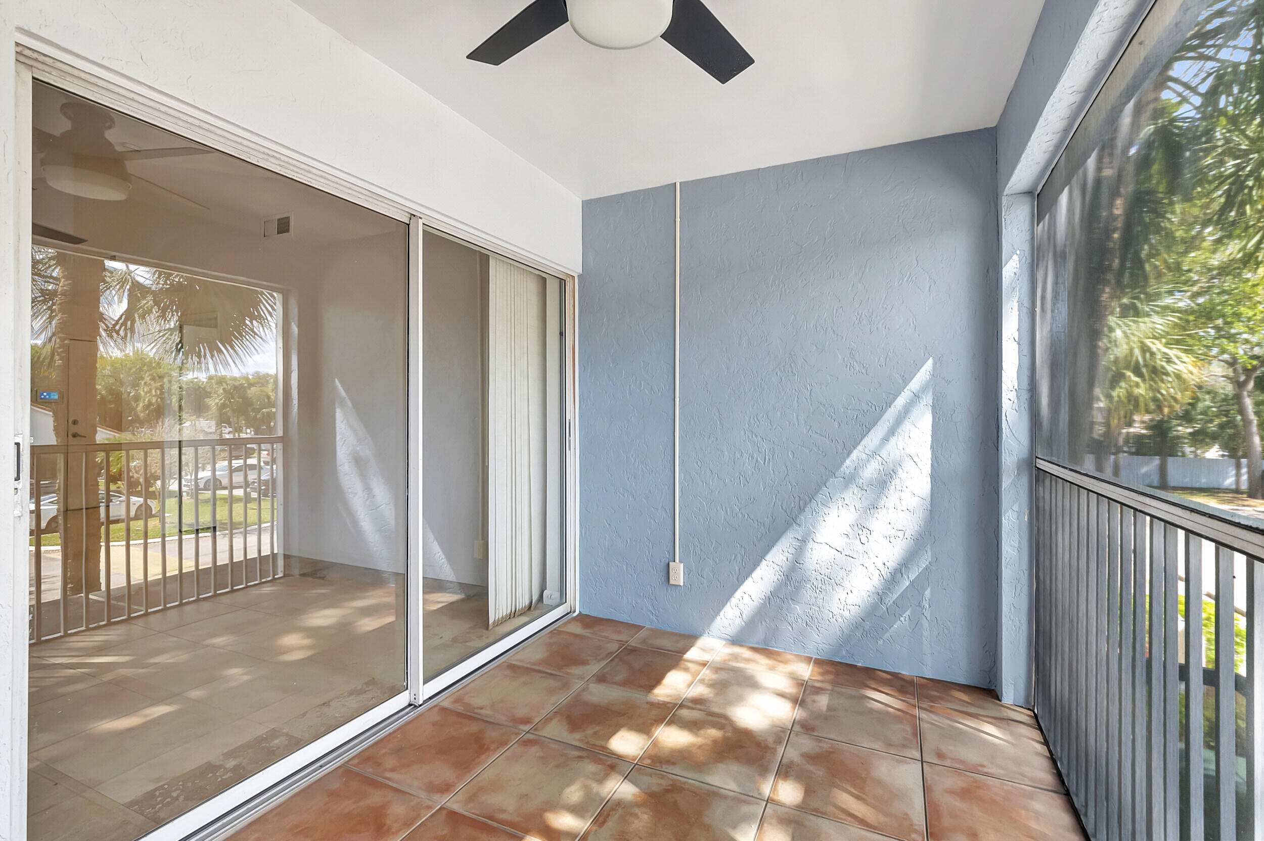 BOCAR CONDO - Residential Lease