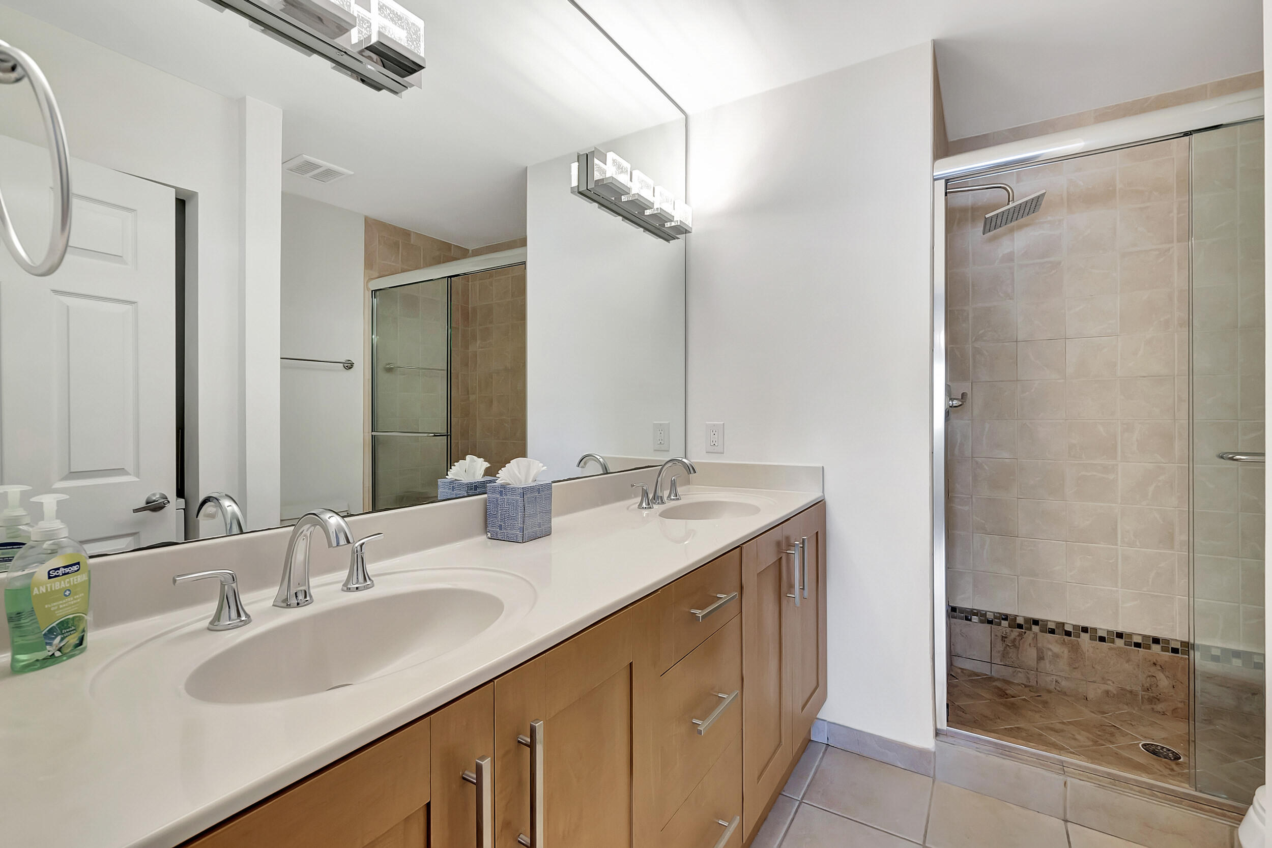 BOCAR CONDO - Residential Lease