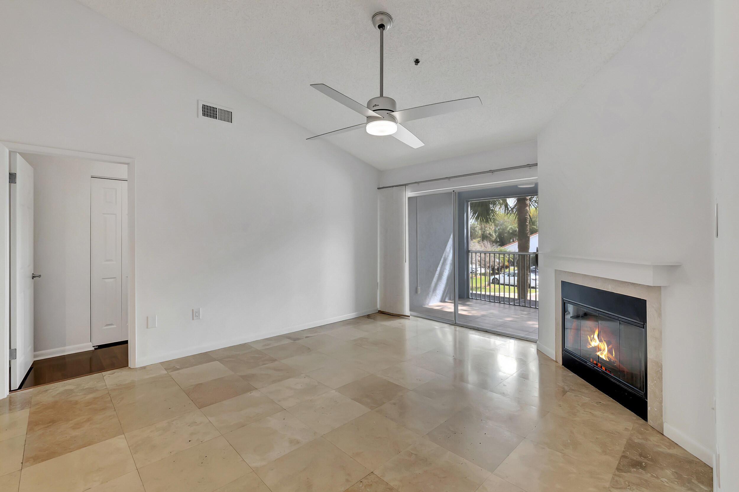 BOCAR CONDO - Residential Lease