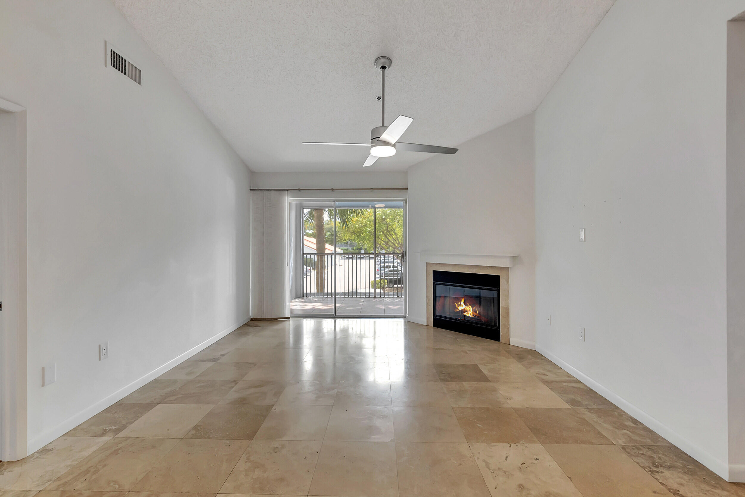 BOCAR CONDO - Residential Lease