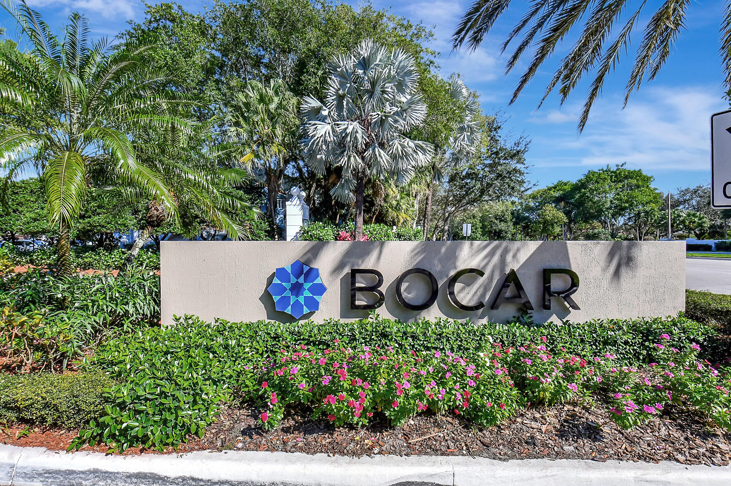 BOCAR CONDO - Residential Lease