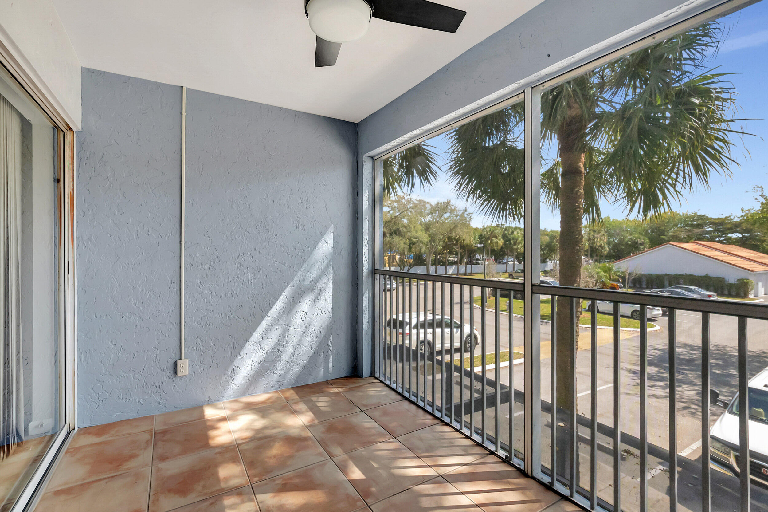 BOCAR CONDO - Residential Lease