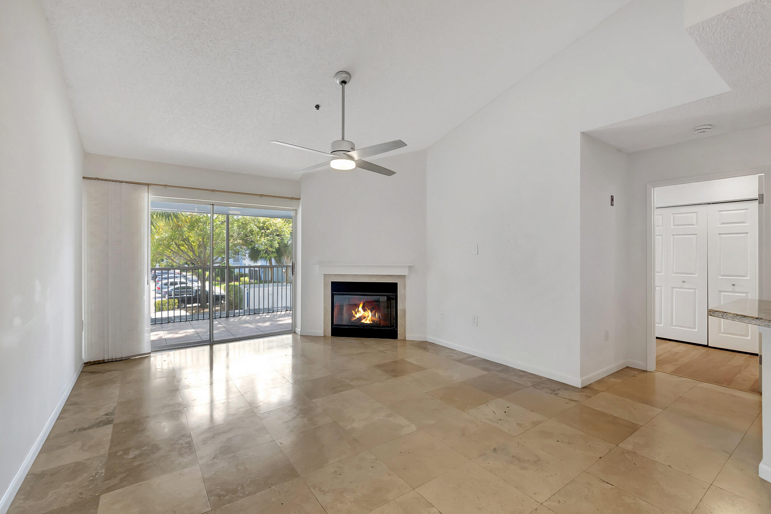 BOCAR CONDO - Residential Lease