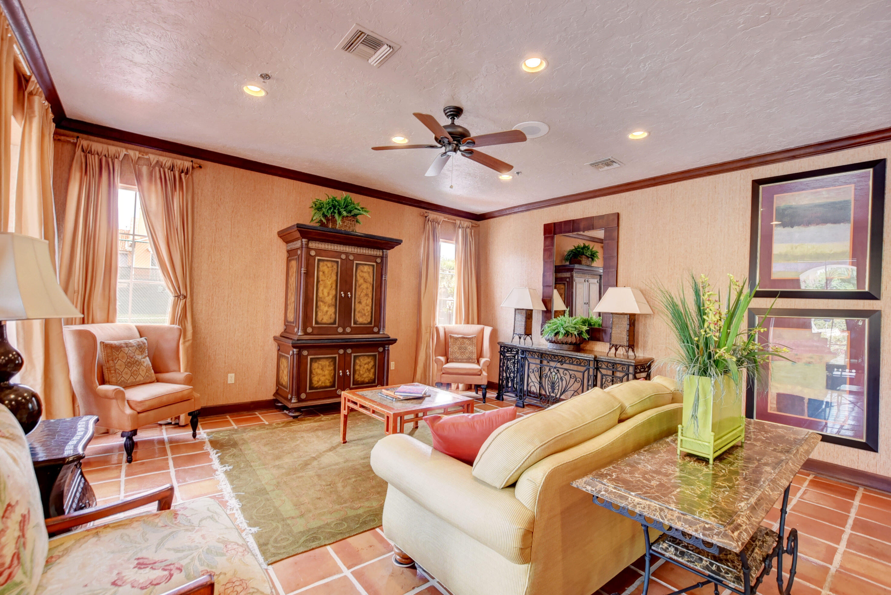 BOCAR CONDO - Residential Lease