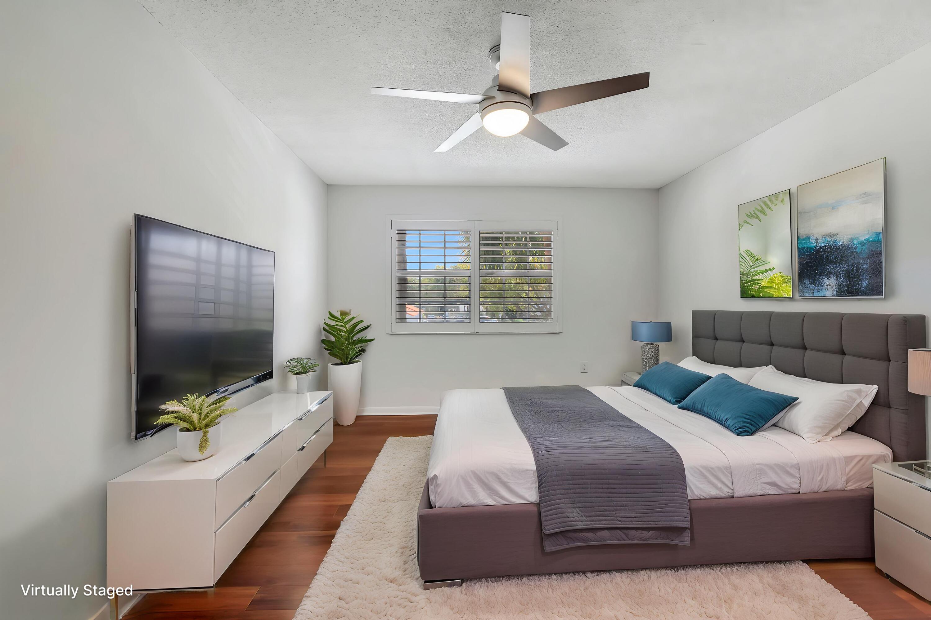BOCAR CONDO - Residential Lease