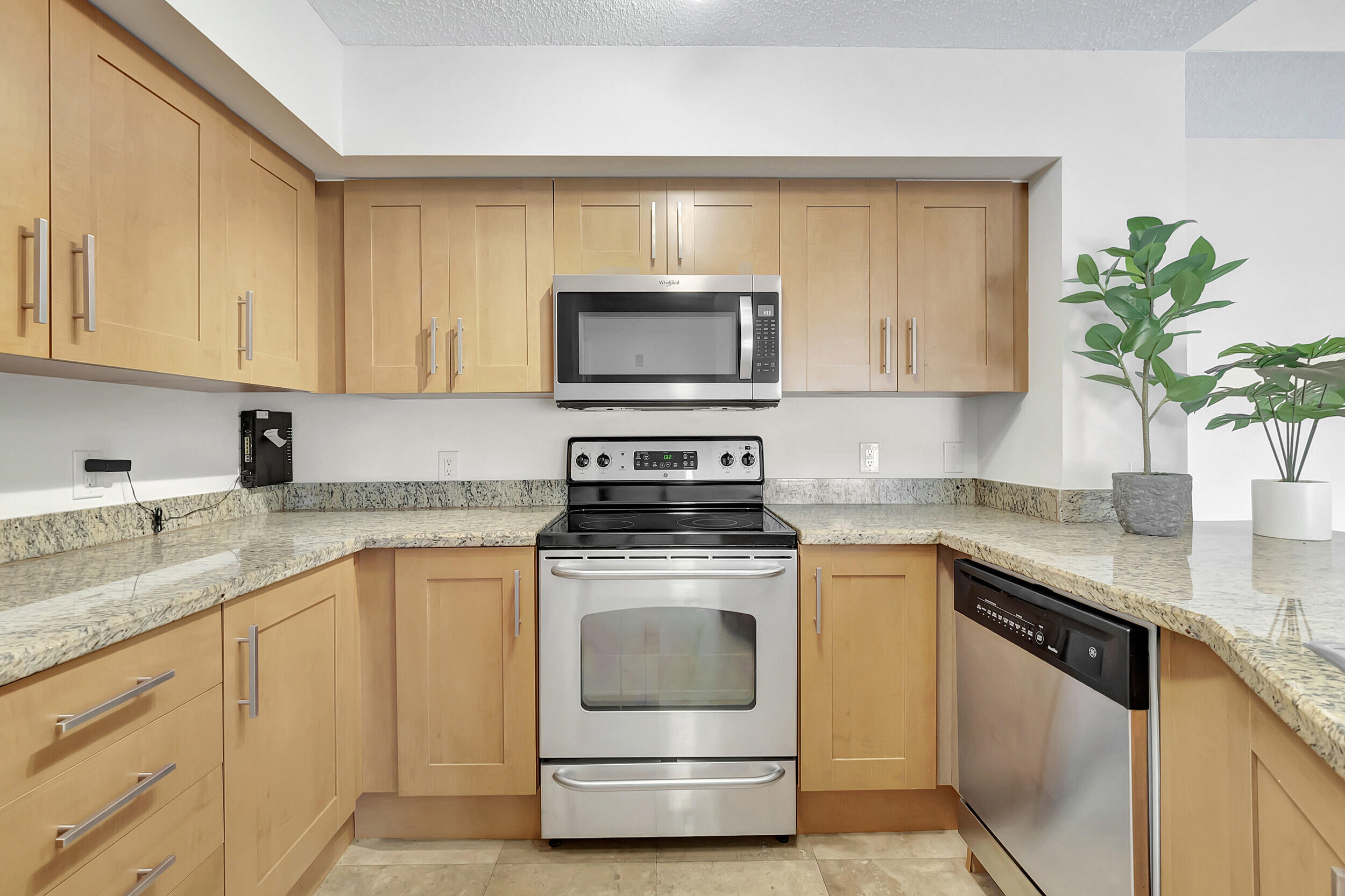 BOCAR CONDO - Residential Lease