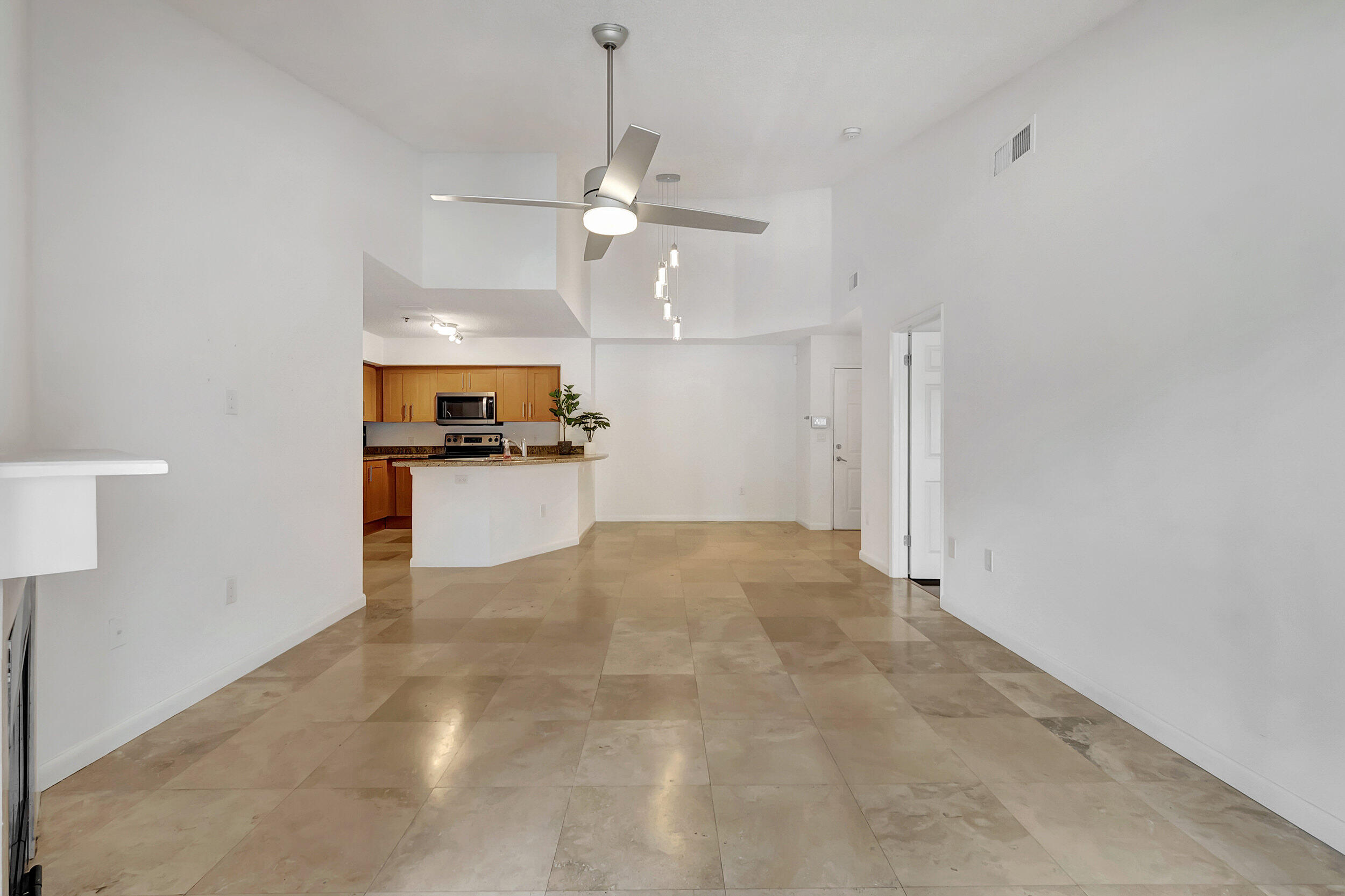BOCAR CONDO - Residential Lease