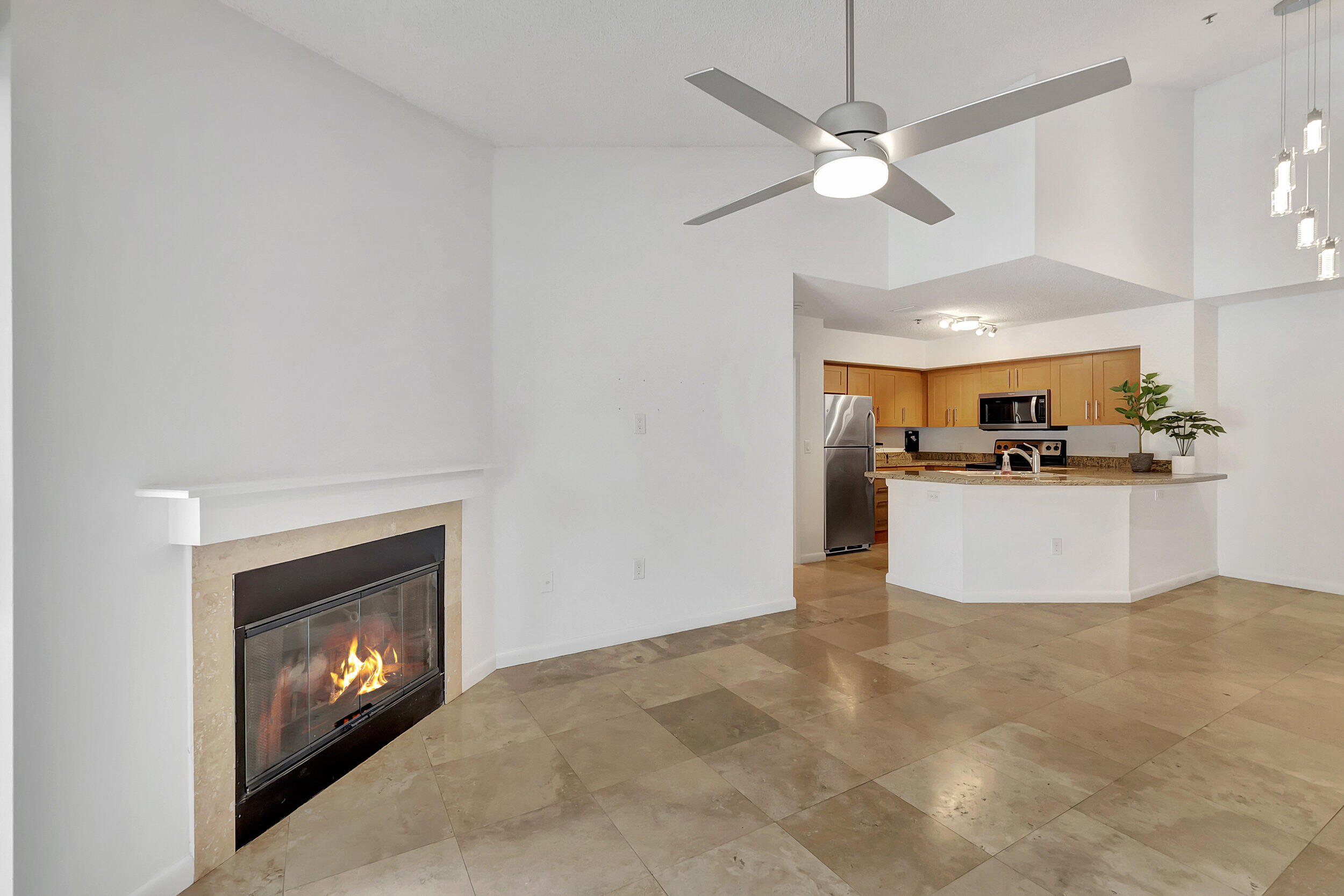 BOCAR CONDO - Residential Lease