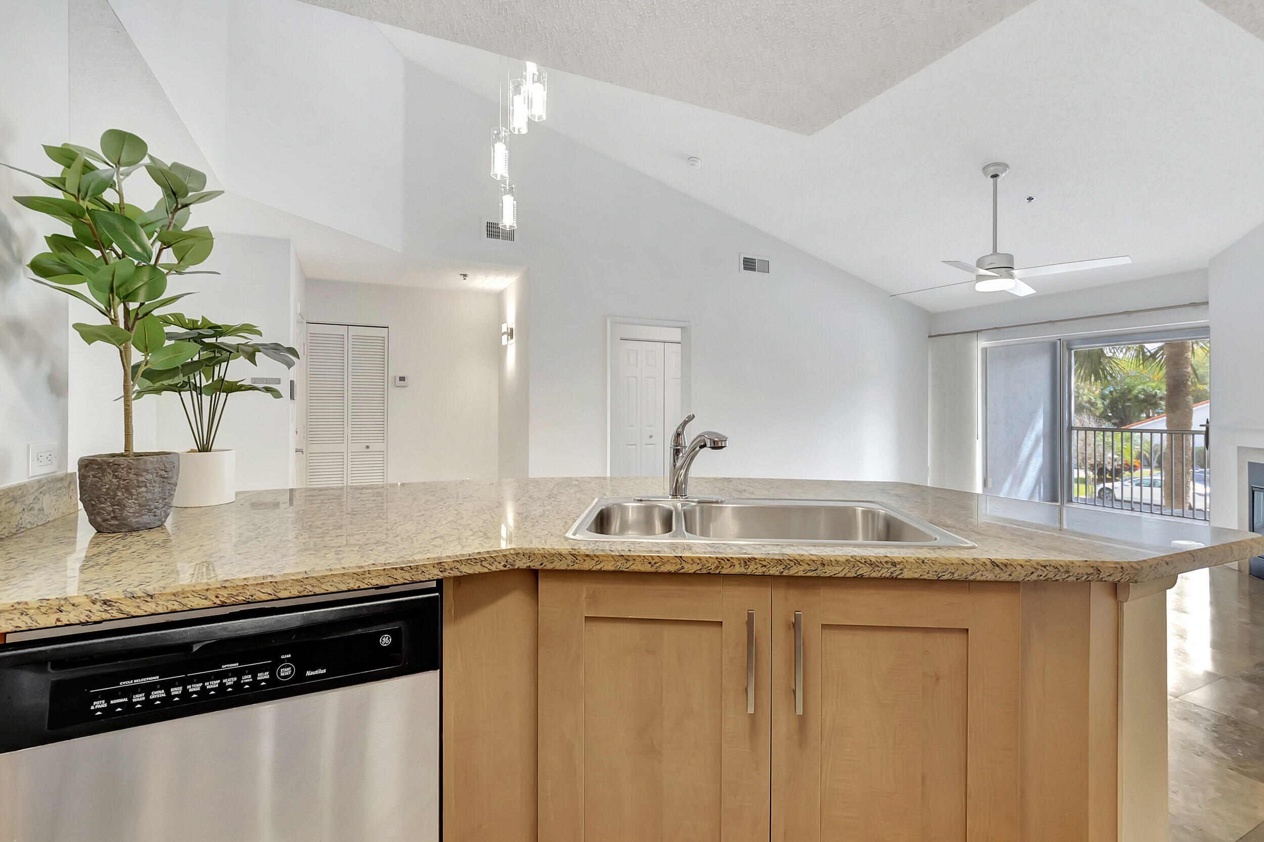BOCAR CONDO - Residential Lease