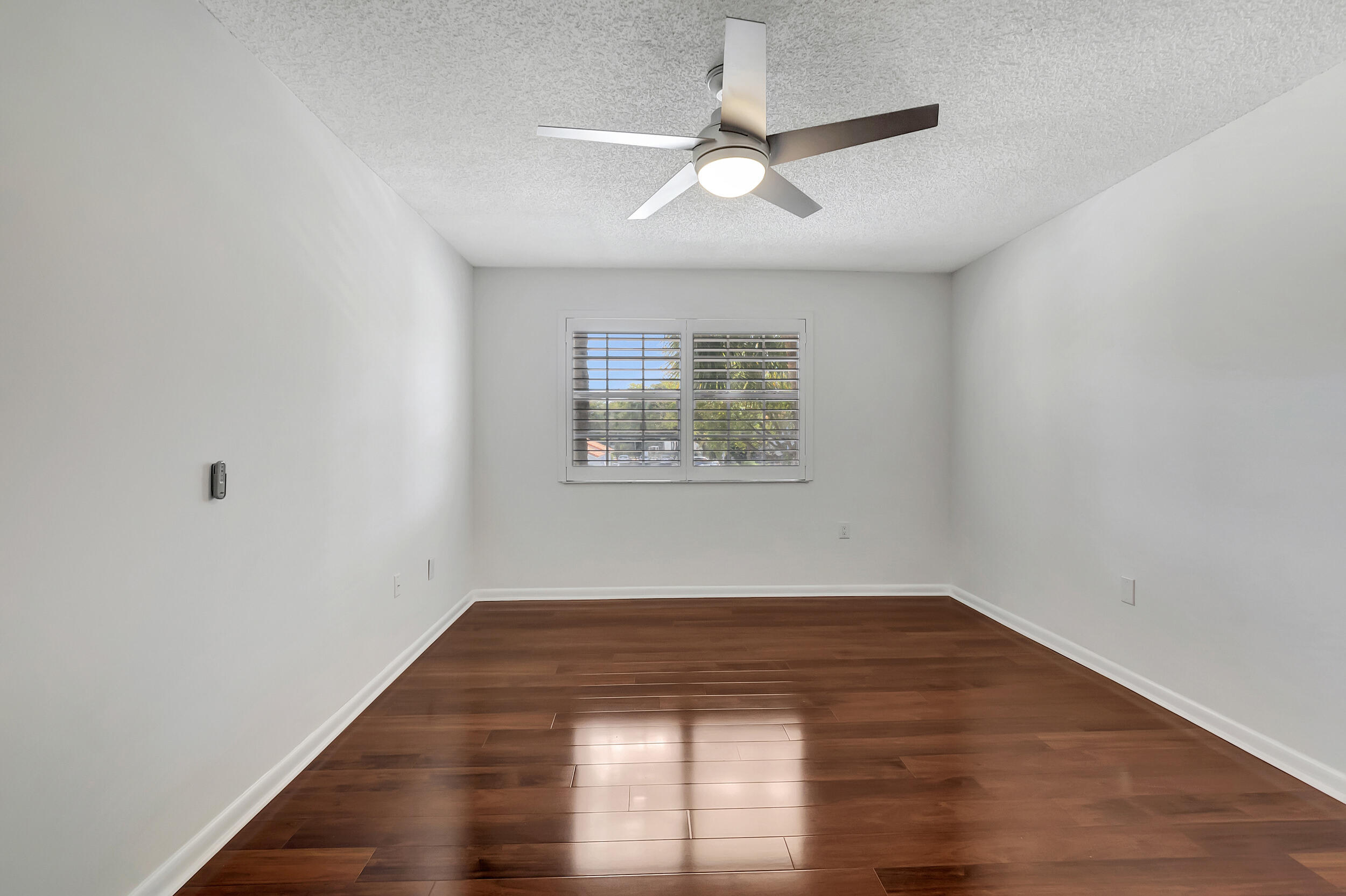 BOCAR CONDO - Residential Lease