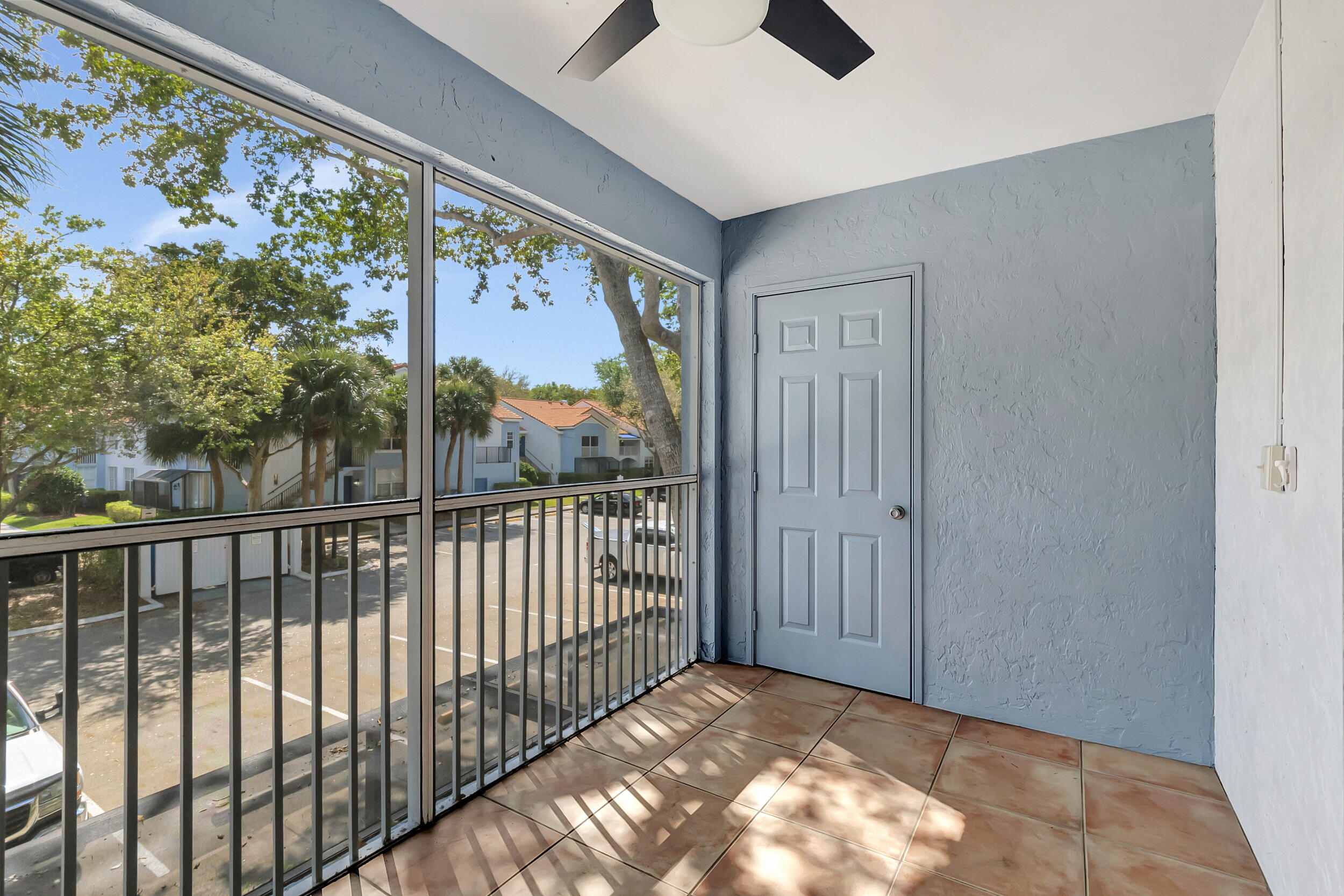 BOCAR CONDO - Residential Lease