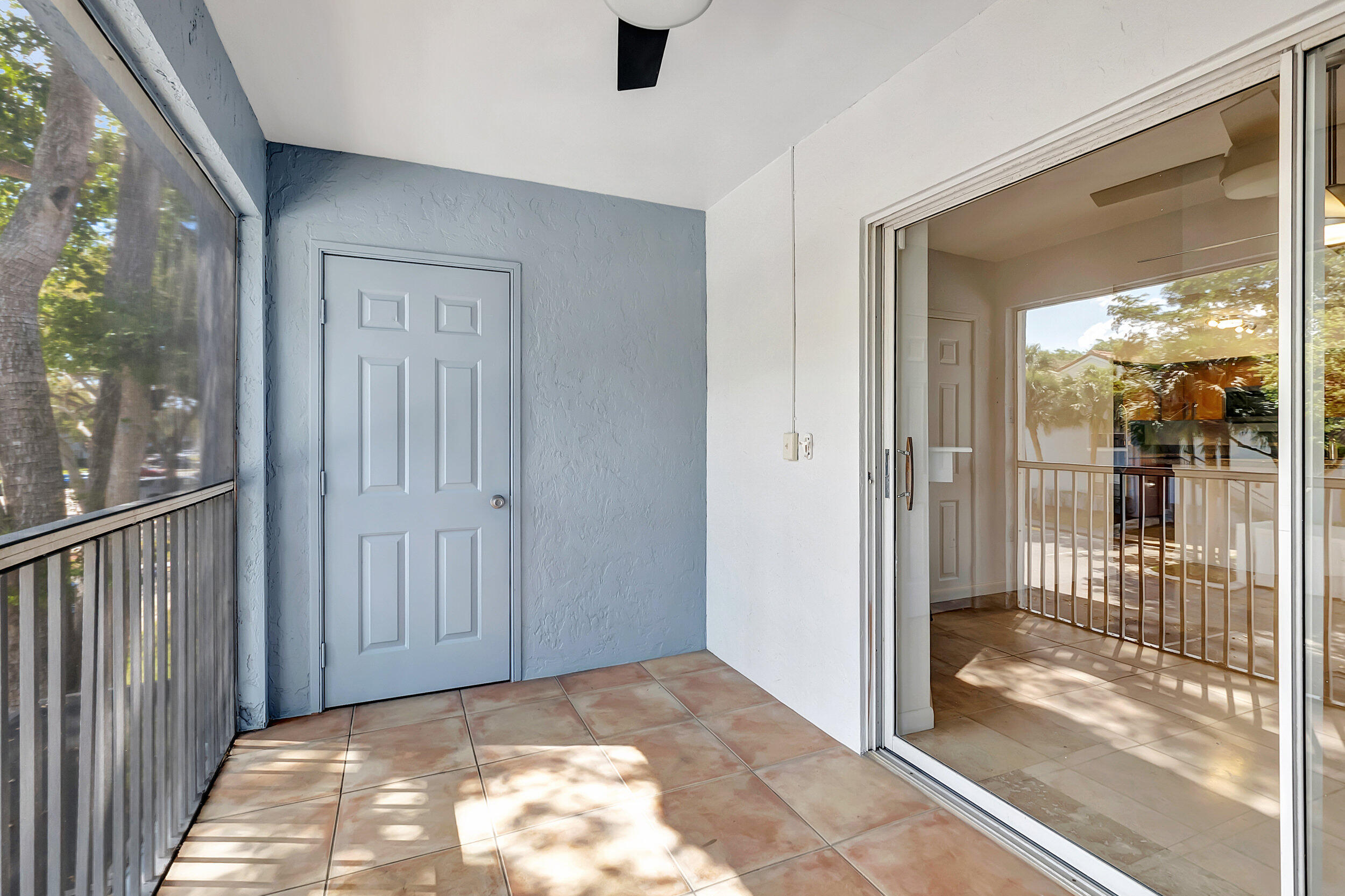 BOCAR CONDO - Residential Lease