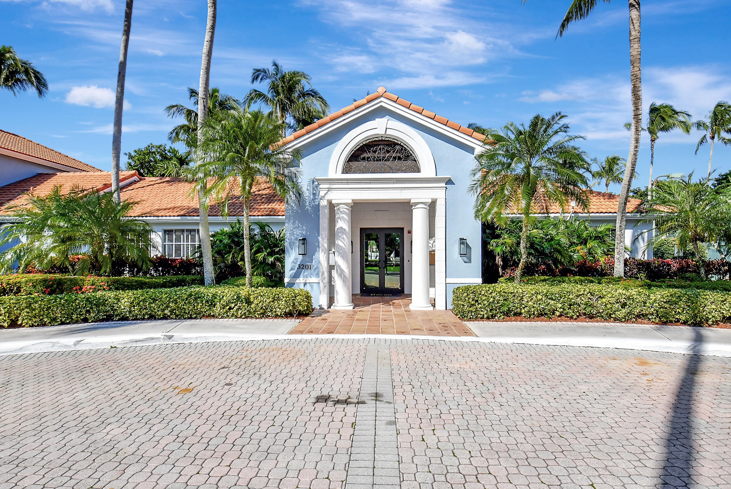 BOCAR CONDO - Residential Lease