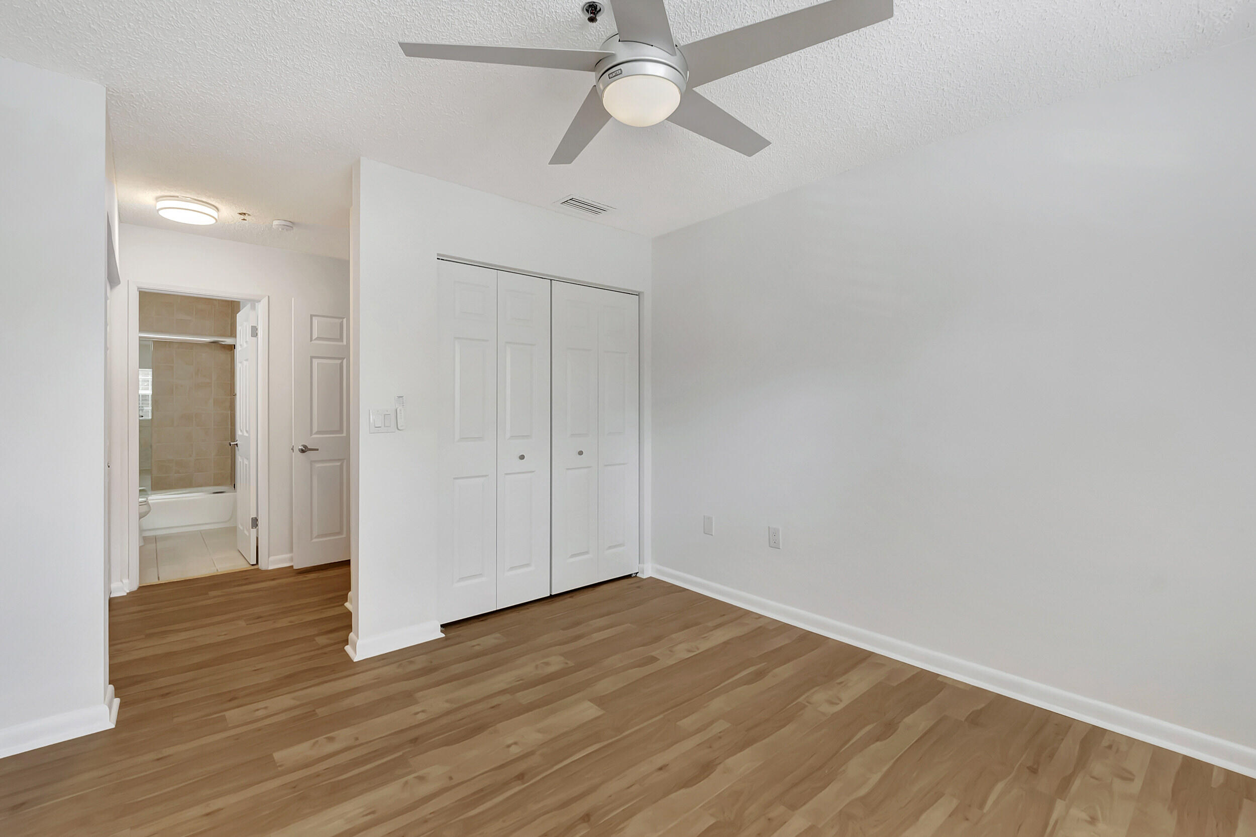 BOCAR CONDO - Residential Lease