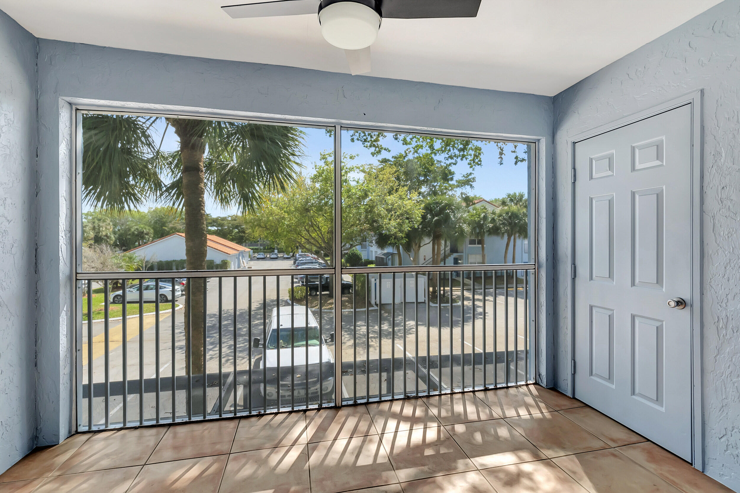 BOCAR CONDO - Residential Lease