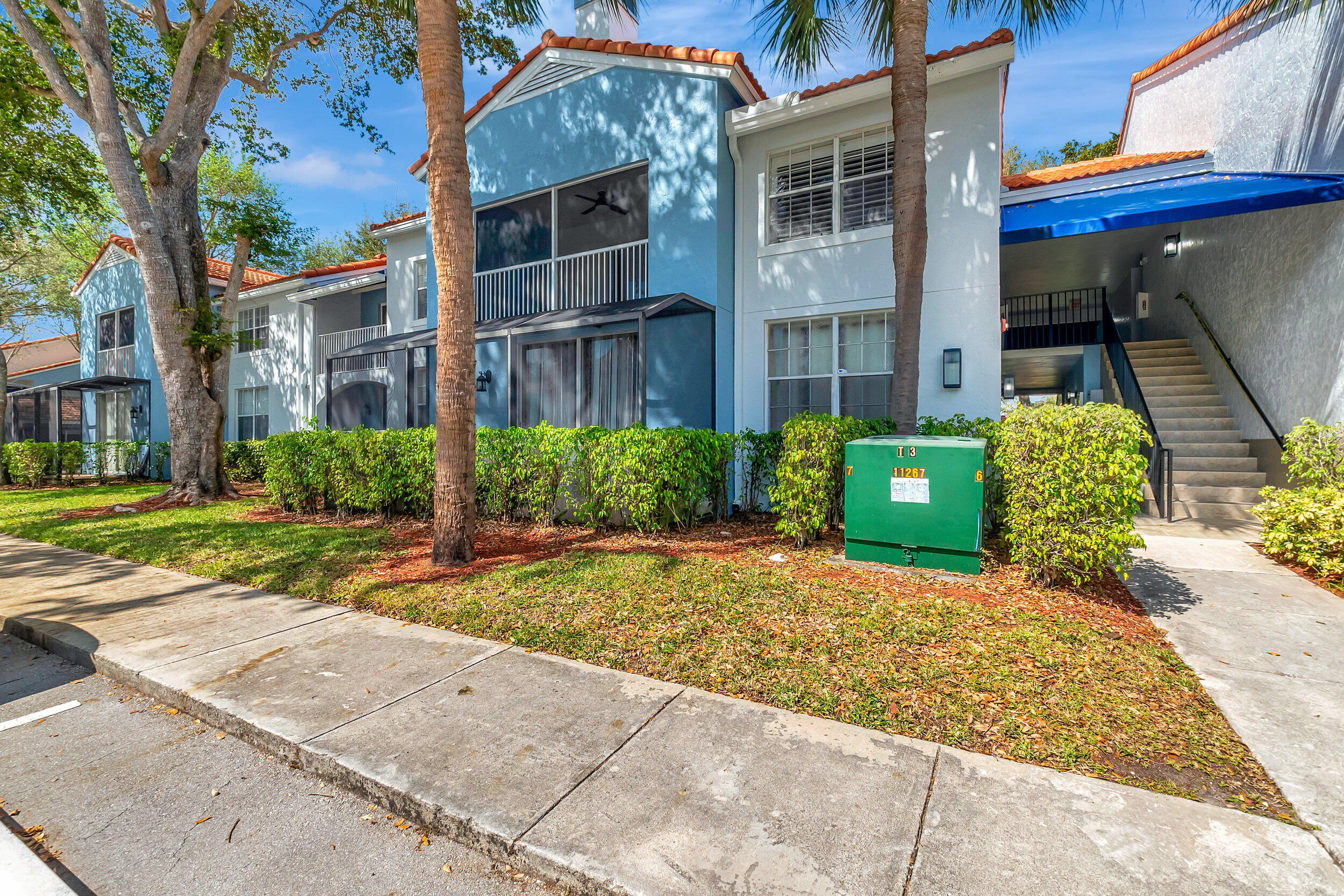 BOCAR CONDO - Residential Lease