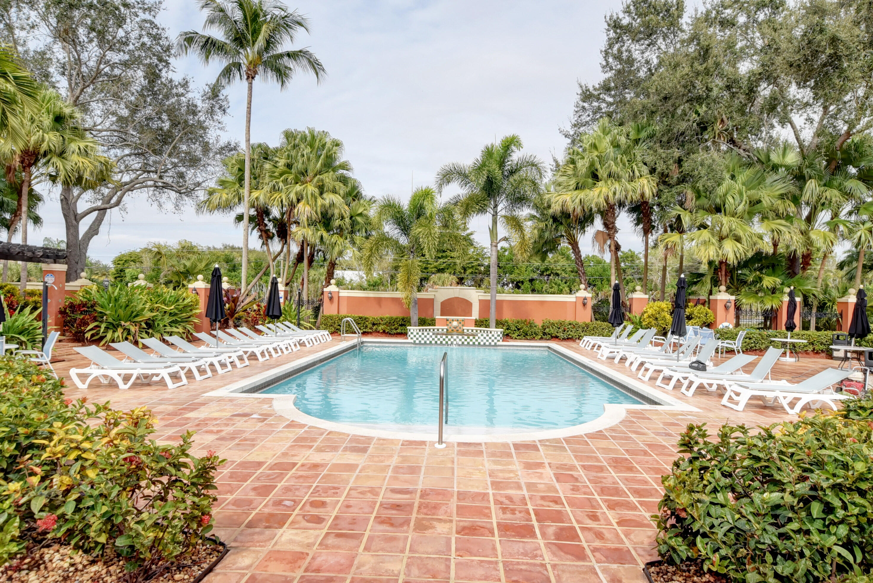 BOCAR CONDO - Residential Lease