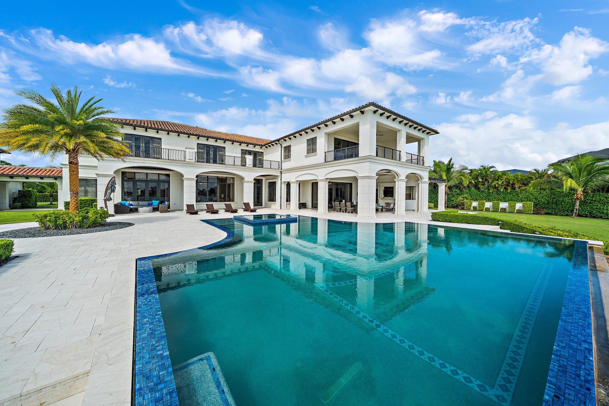 BAMBOO POINT - Residential