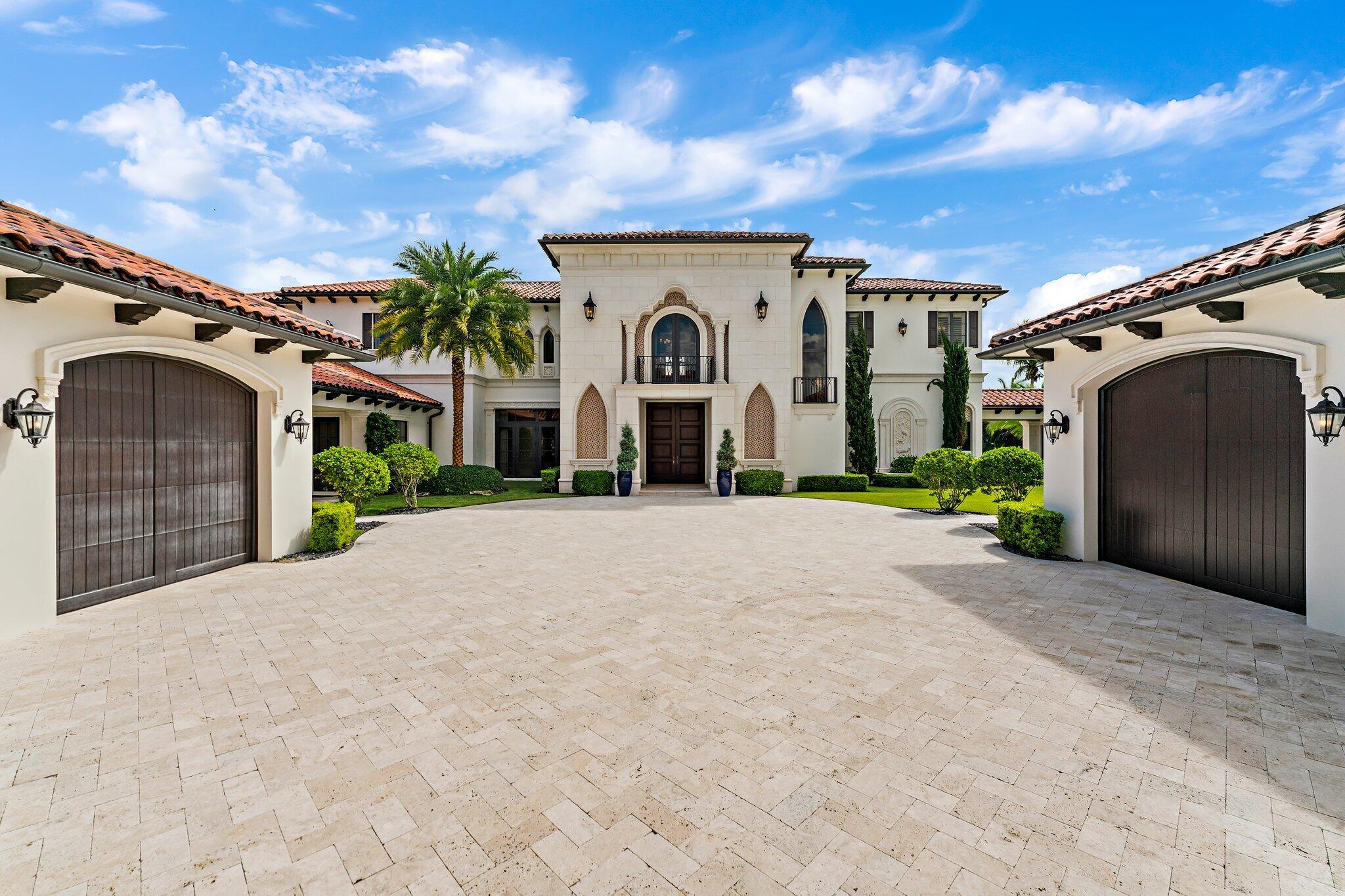 BAMBOO POINT - Residential
