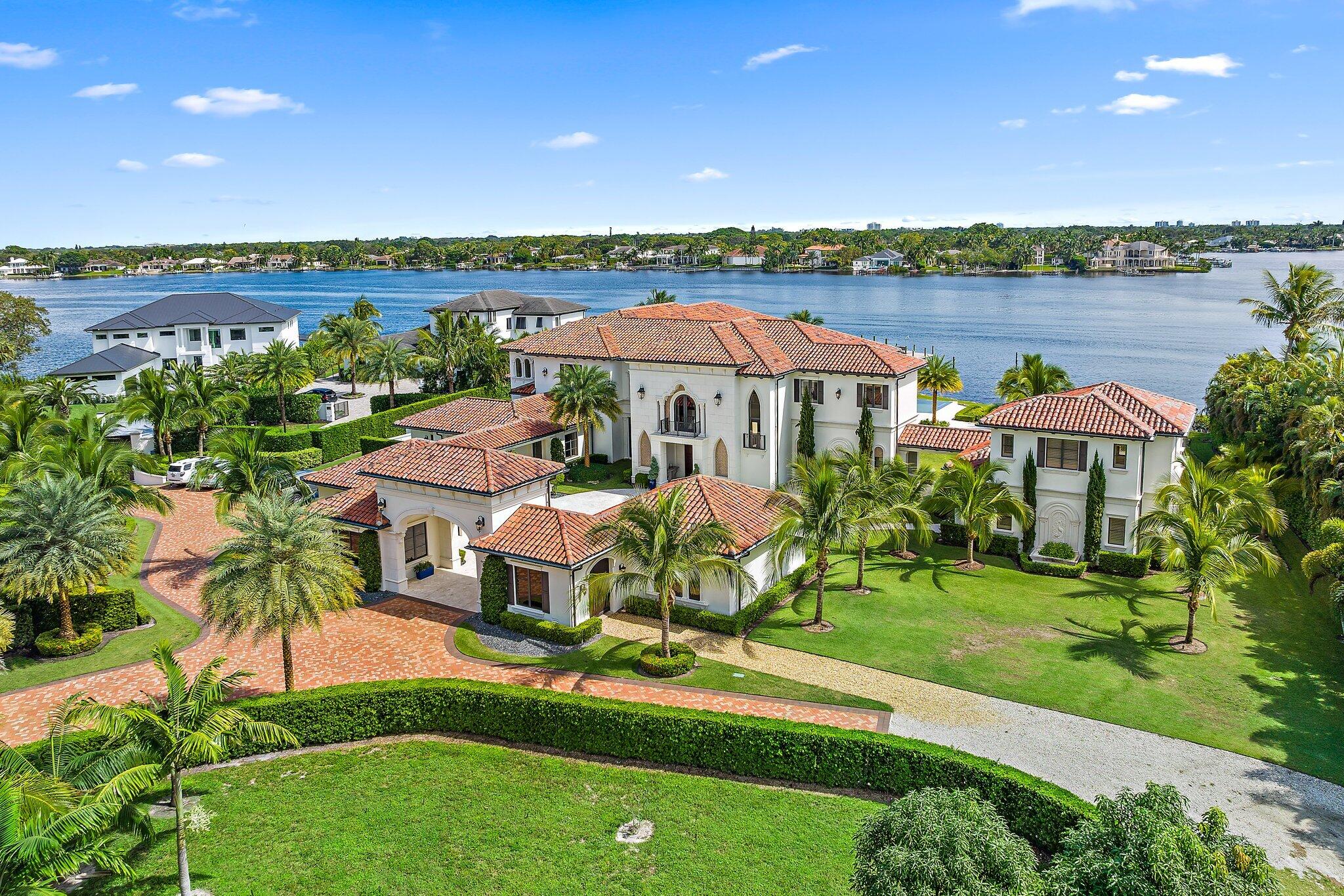 BAMBOO POINT - Residential