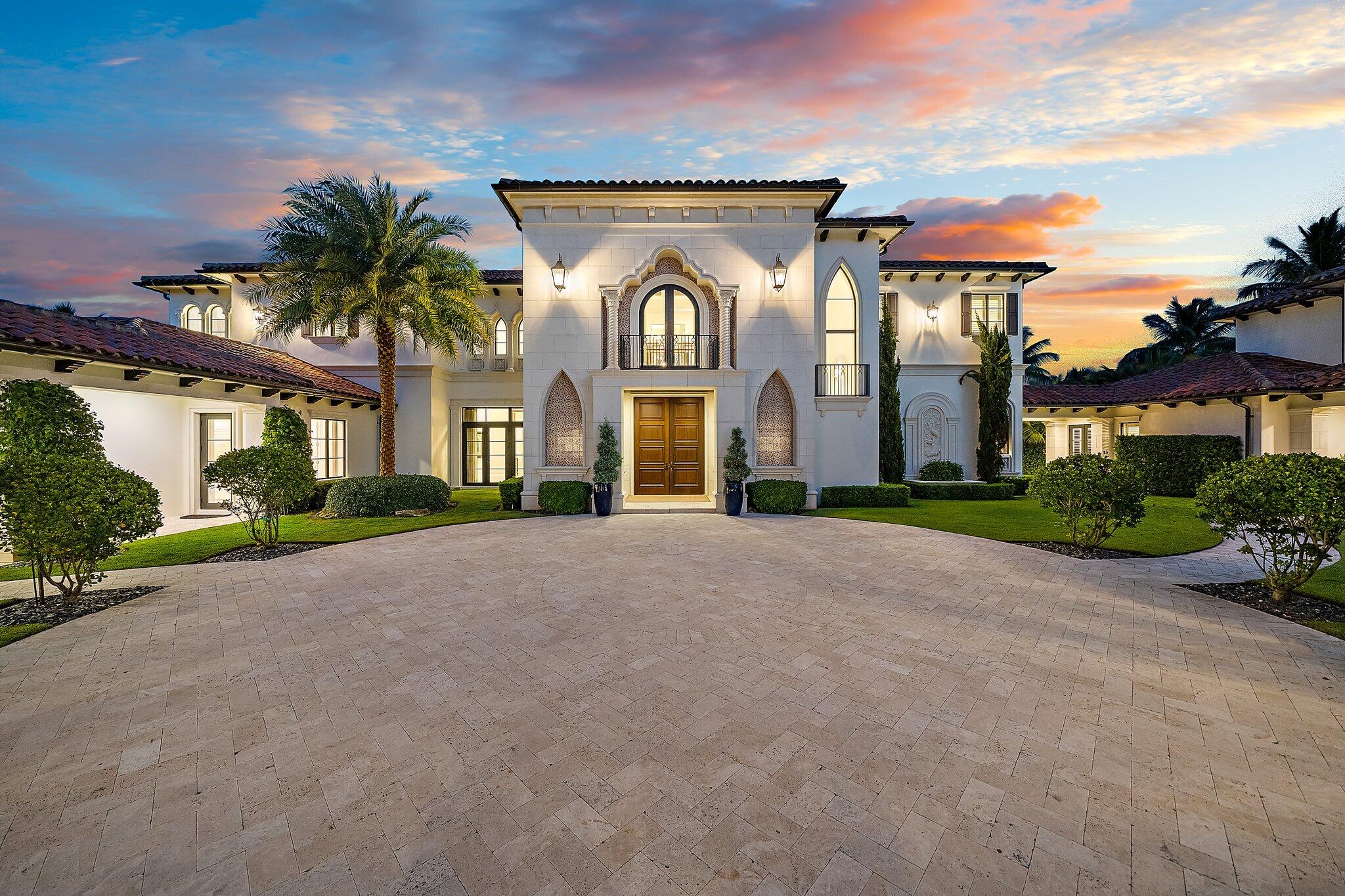 BAMBOO POINT - Residential