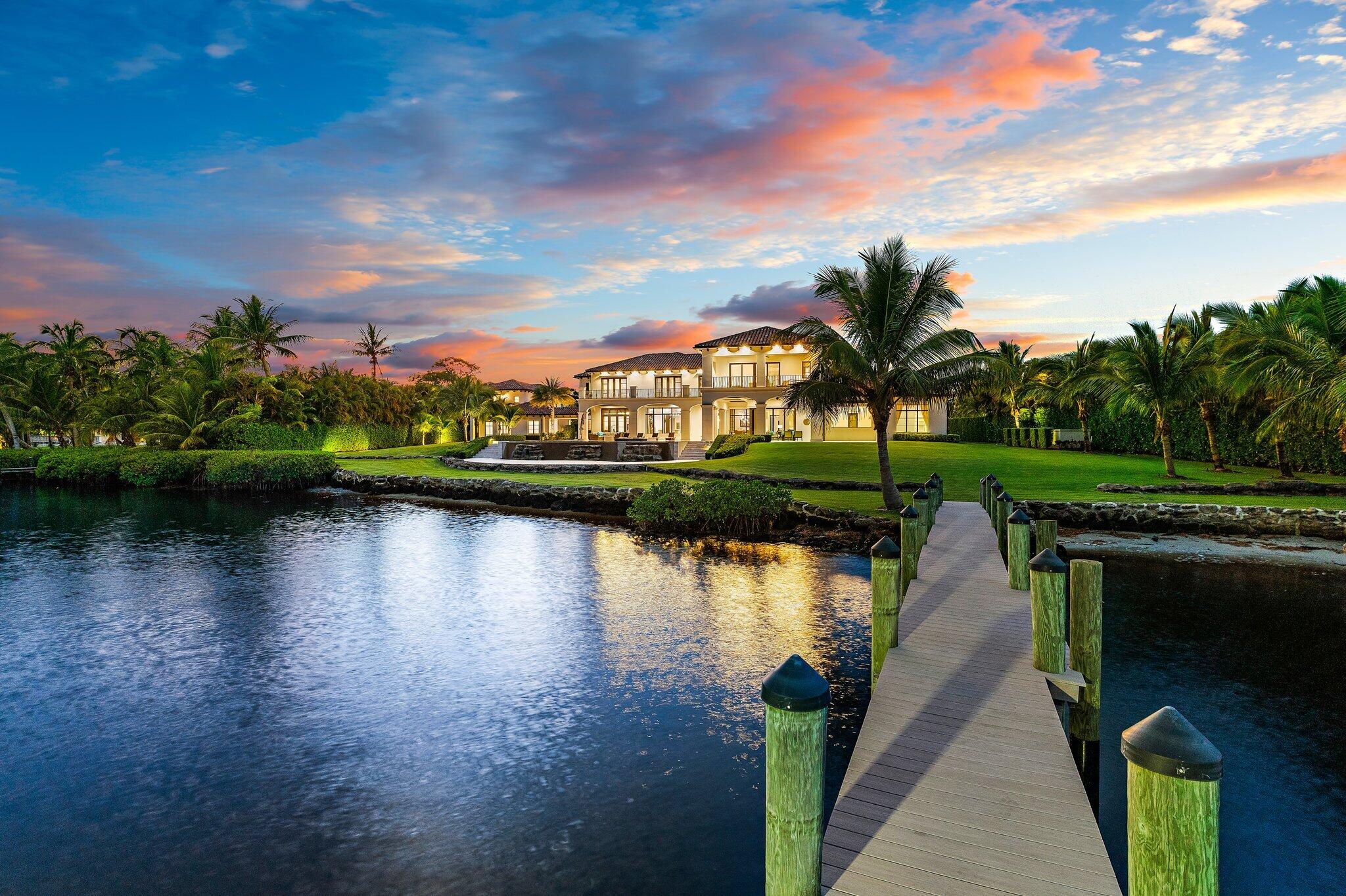 BAMBOO POINT - Residential