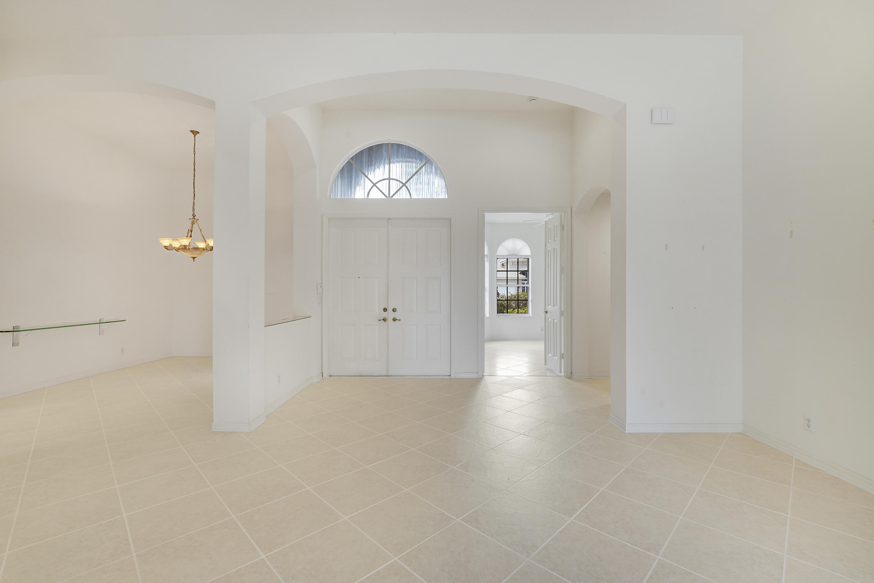 BELLAGGIO, TOWNE PARK - Residential
